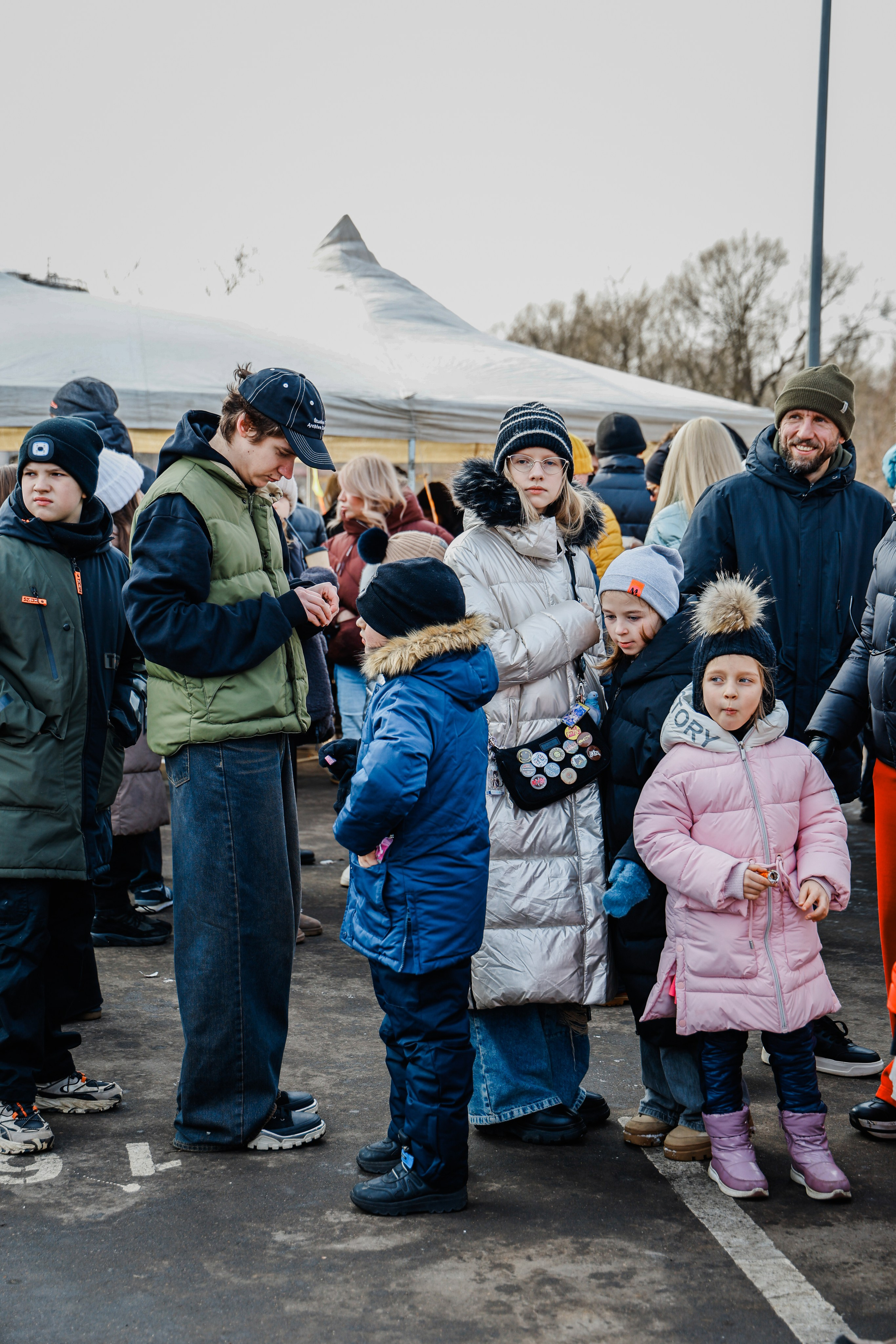 Масленица. Фотограф и видеограф — Москва