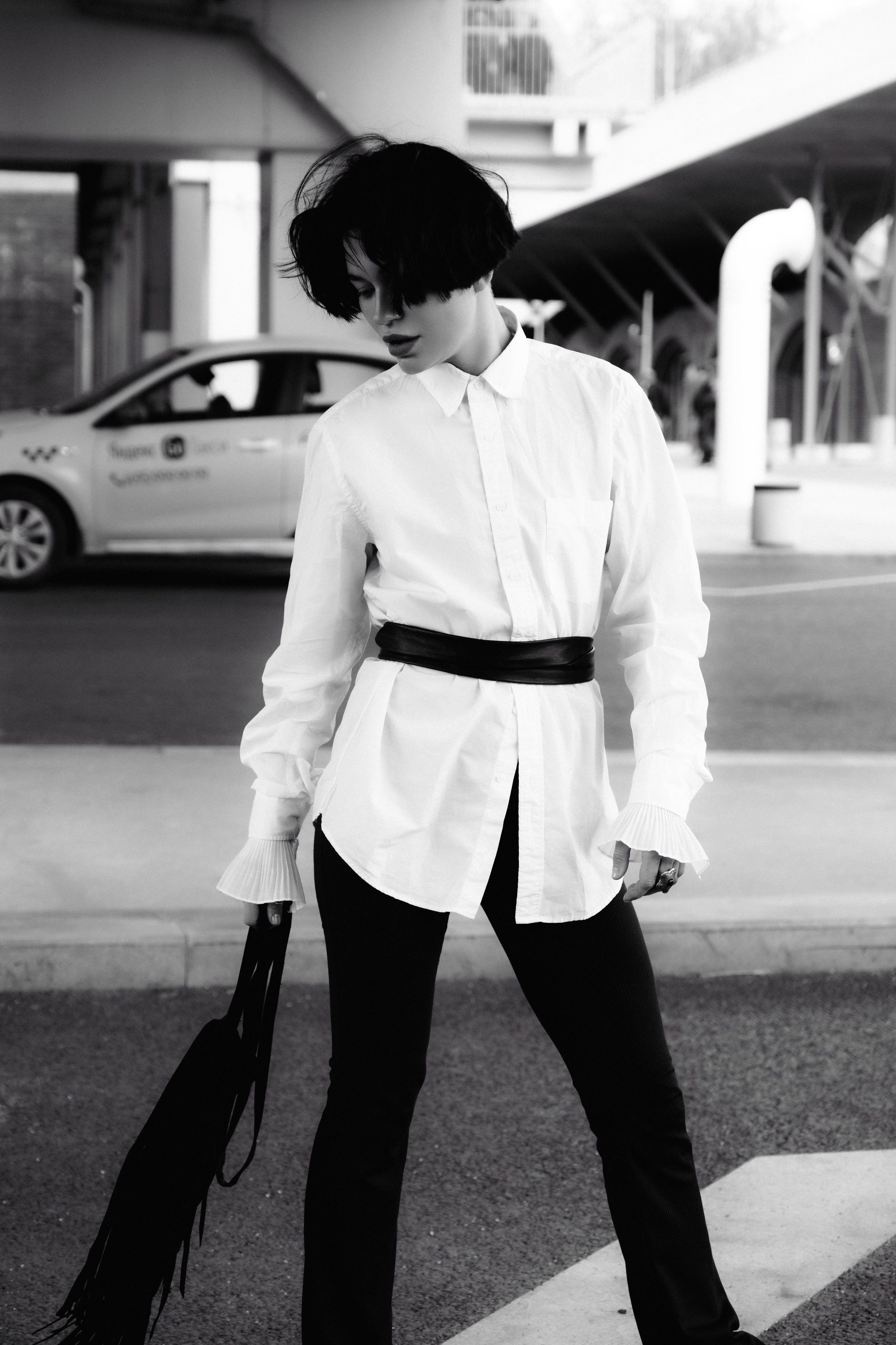 Карина. Фотограф Любовь Белявцева