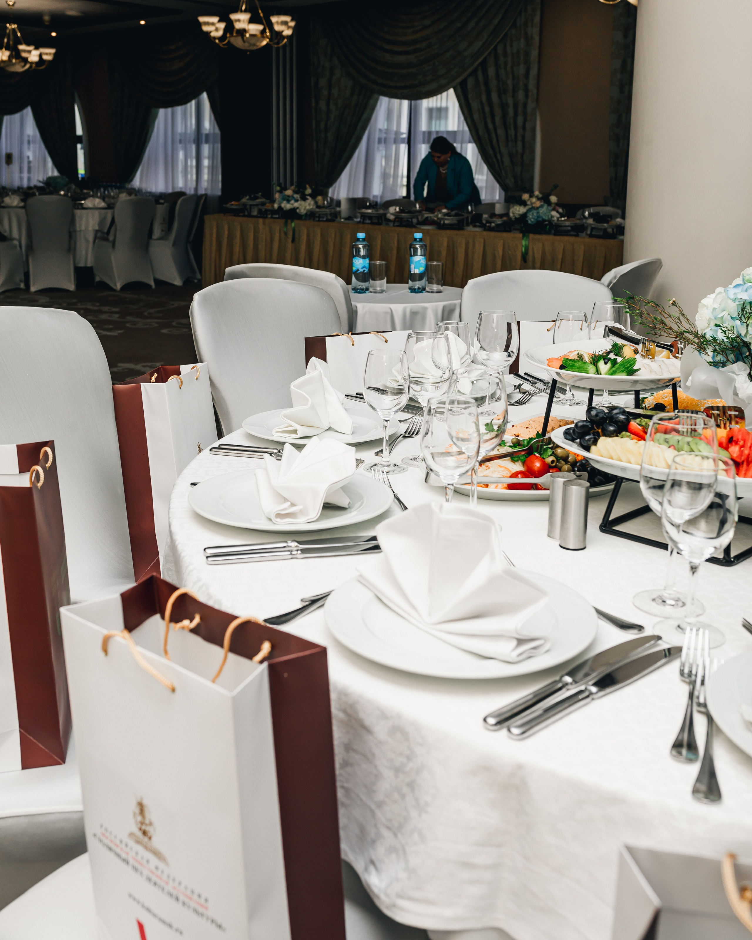 АЛМАФ. Елизавета Федотова | фэшн-фотограф