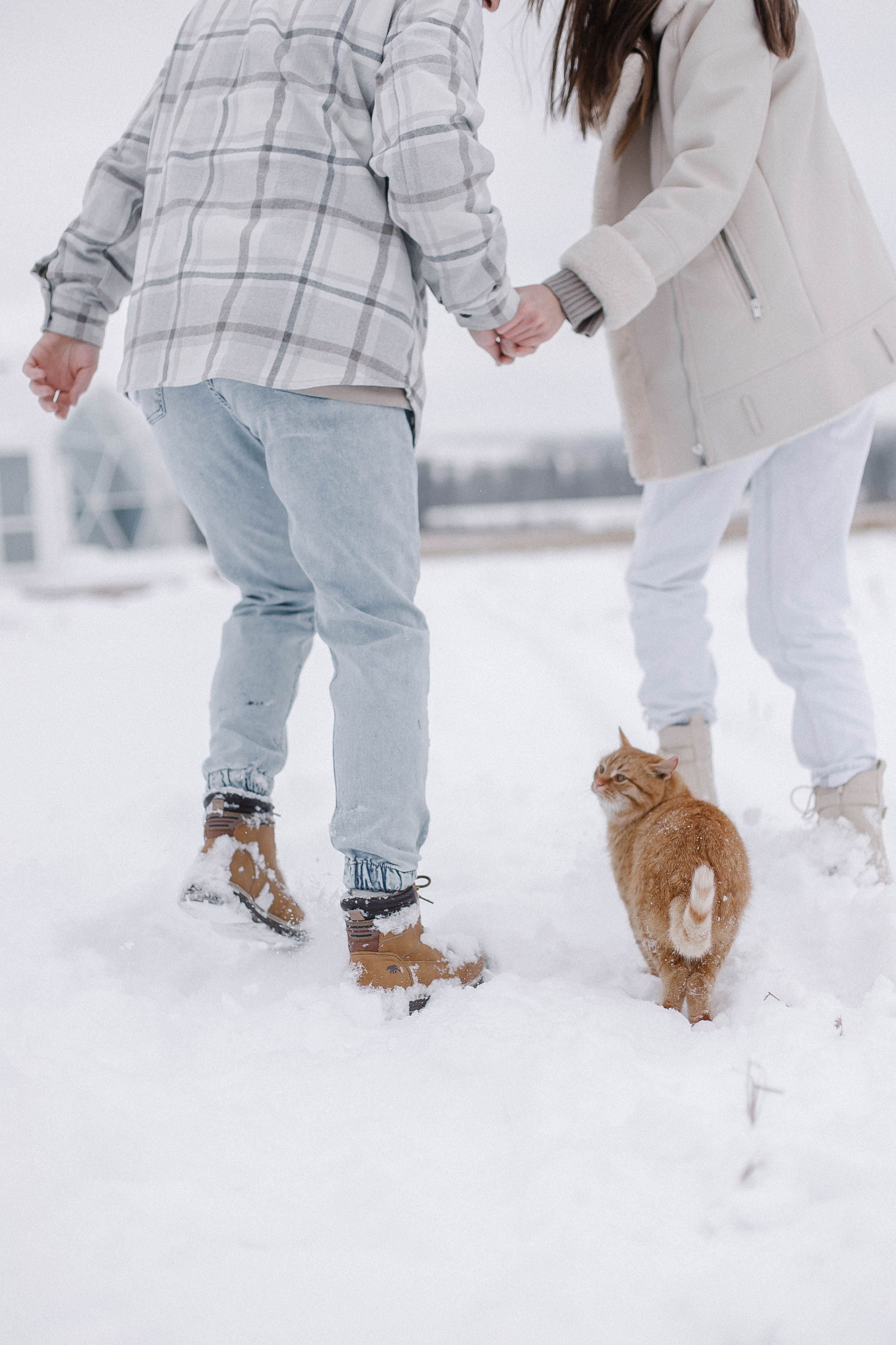 Ленар и Лейсан. Свадебный и семейный фотограф в Казани Aileen