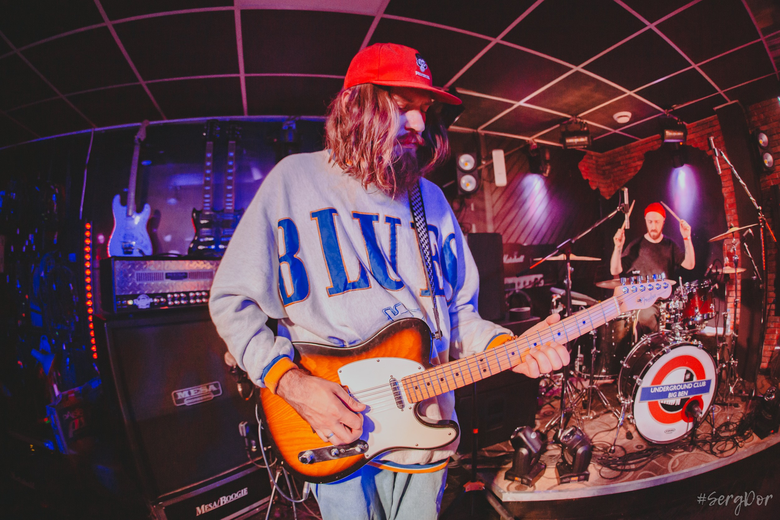 ДМЦ, Тверь, Дороги Меняют Цвет, Big Ben, концерт, 23.09.2023, SergDor, 23 сентября 2023 года, #SergDor, фотографии, фотоотчёт