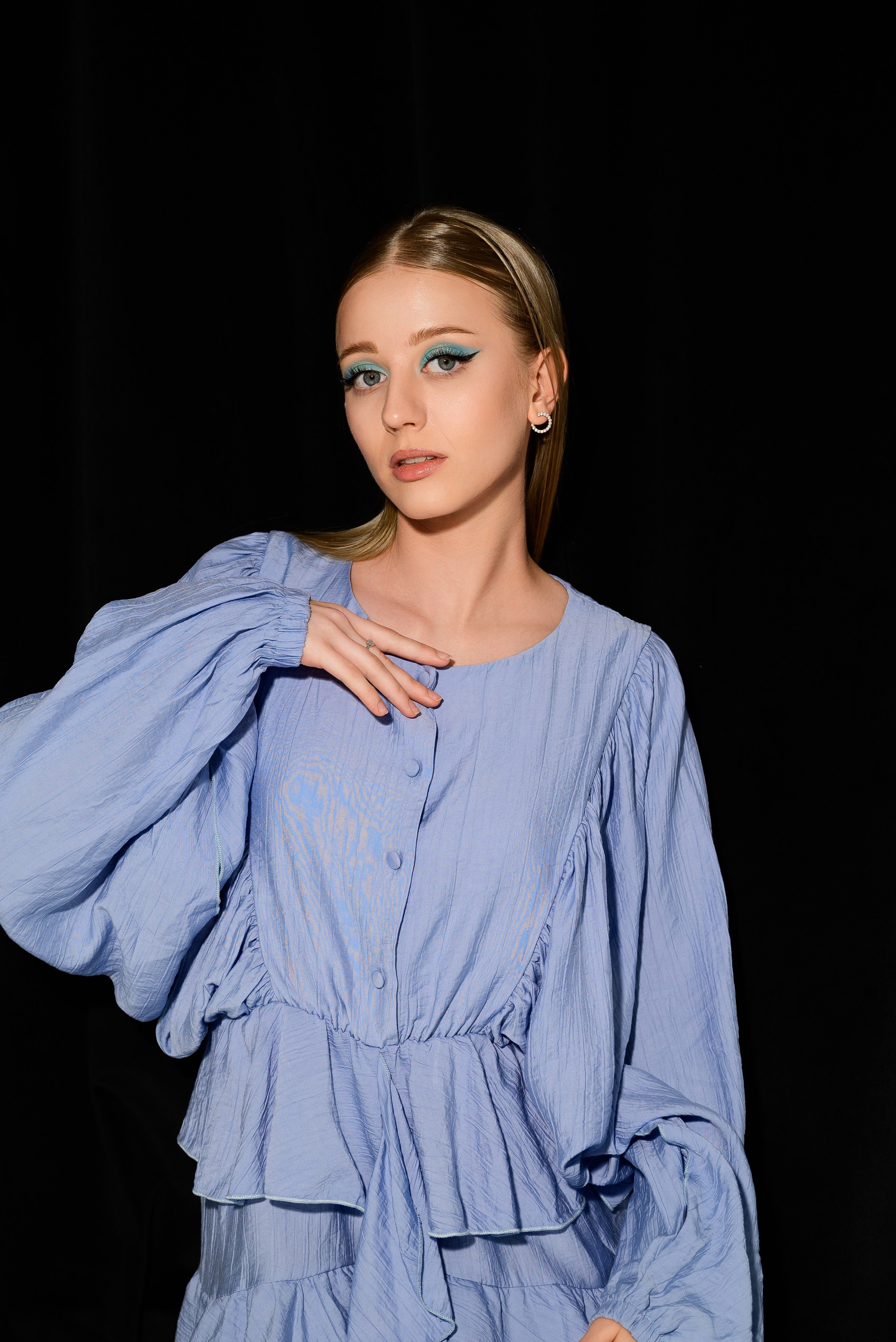 Арина. Тамара Власова