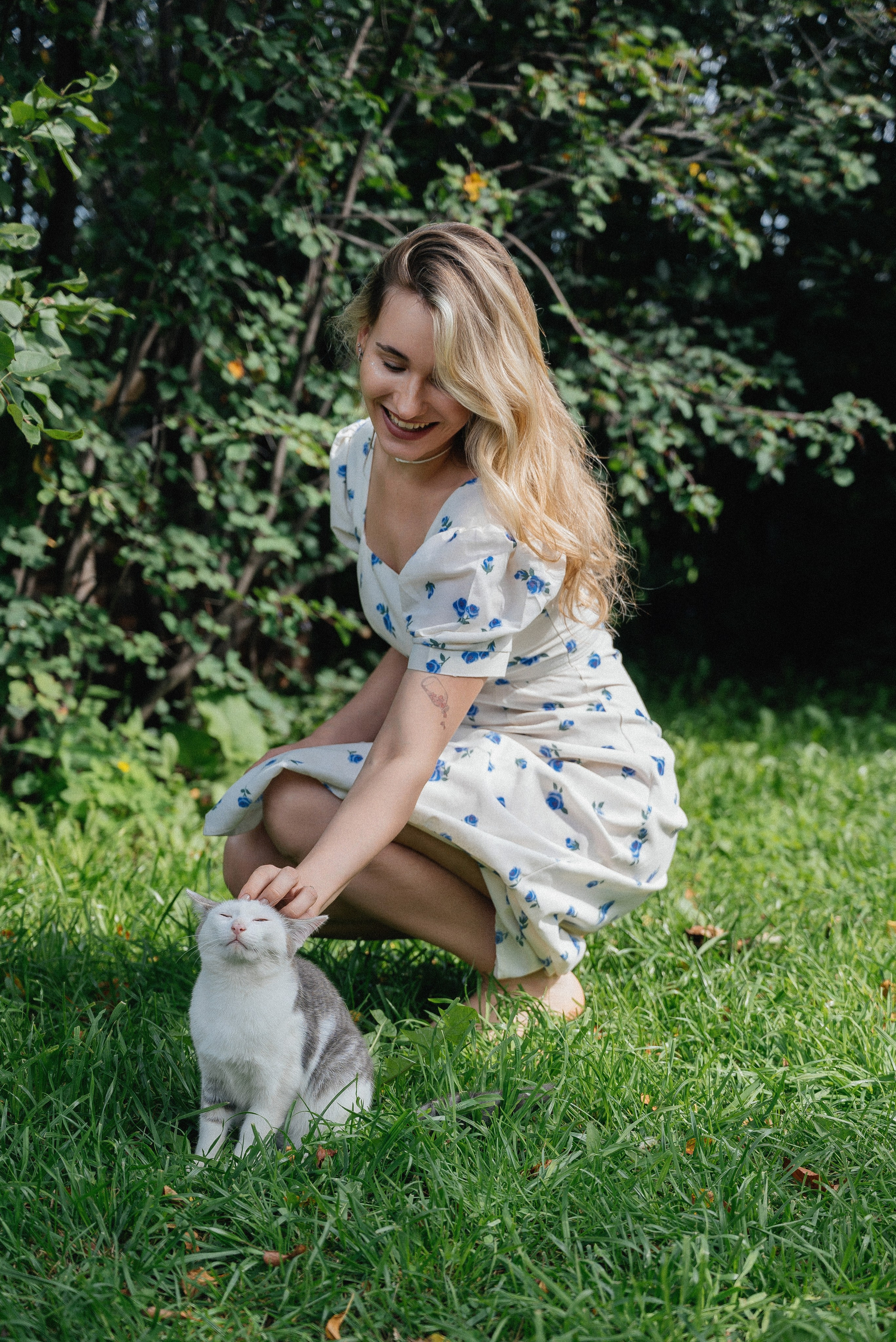 Саша. Тамара Власова