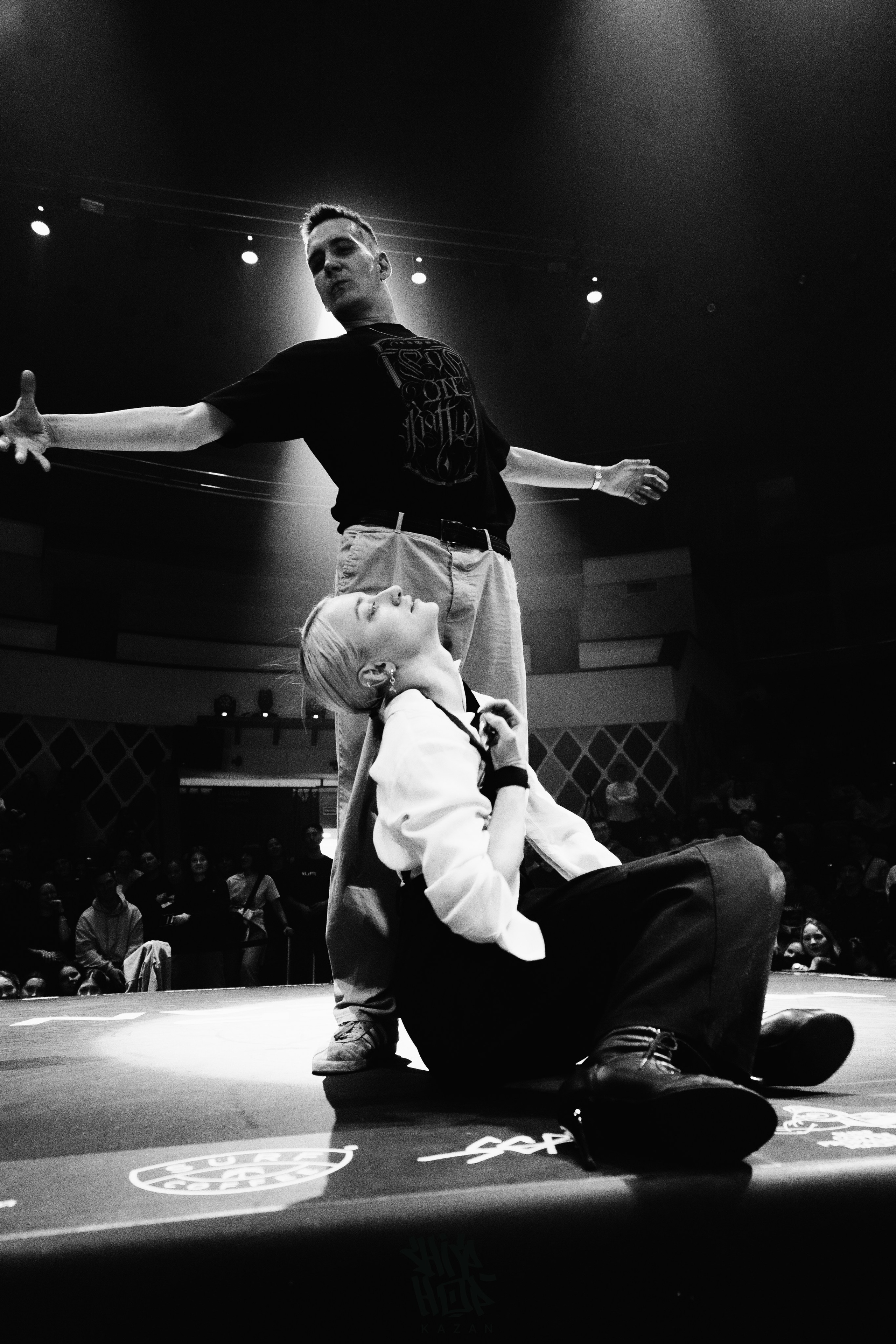 HIP HOP KAZAN 2024. Главная