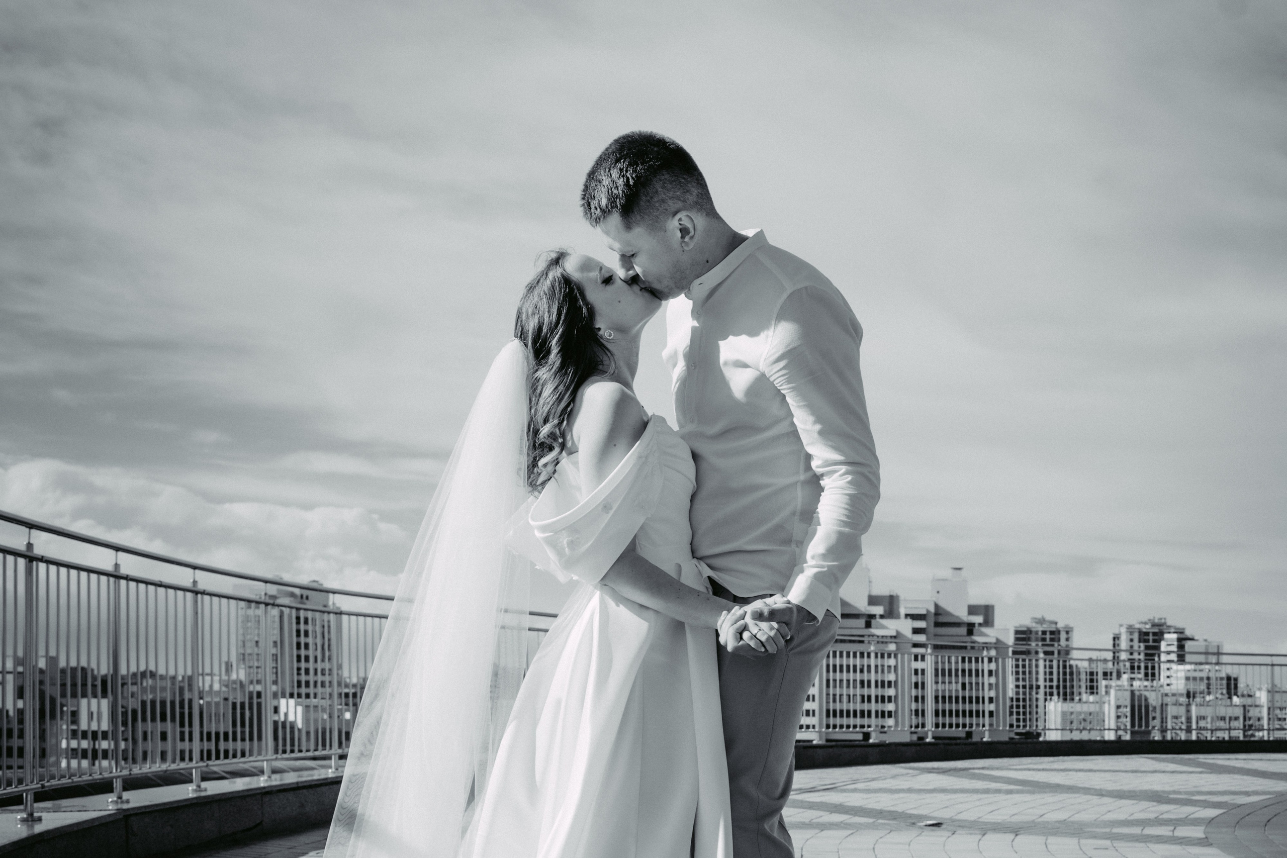 Анна и Эдуард. Главная