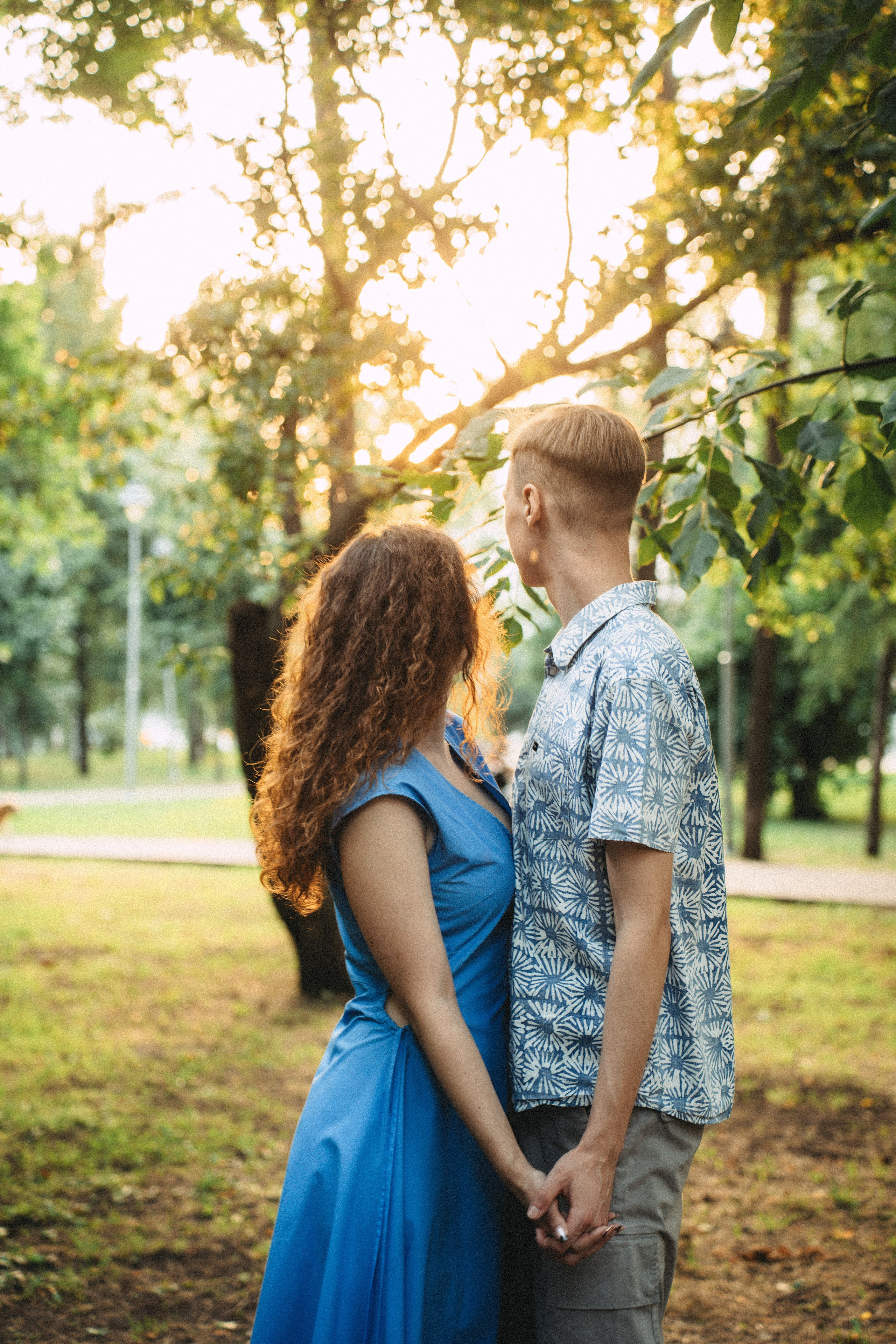 Анна и Антон. Главная