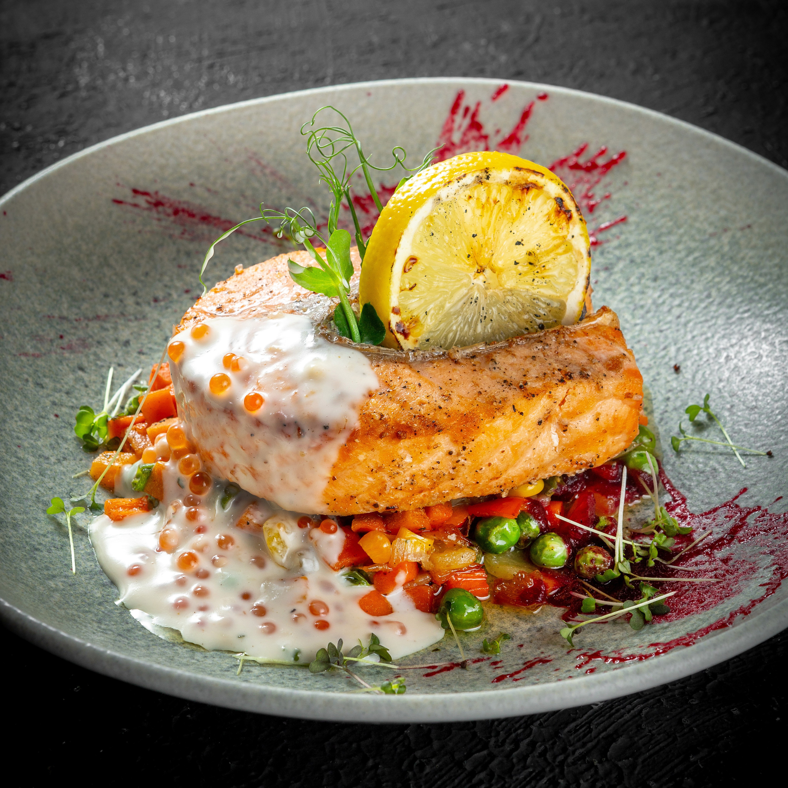 Food фотограф в Атырау. Фотограф в Атырау Максим Стадниченко