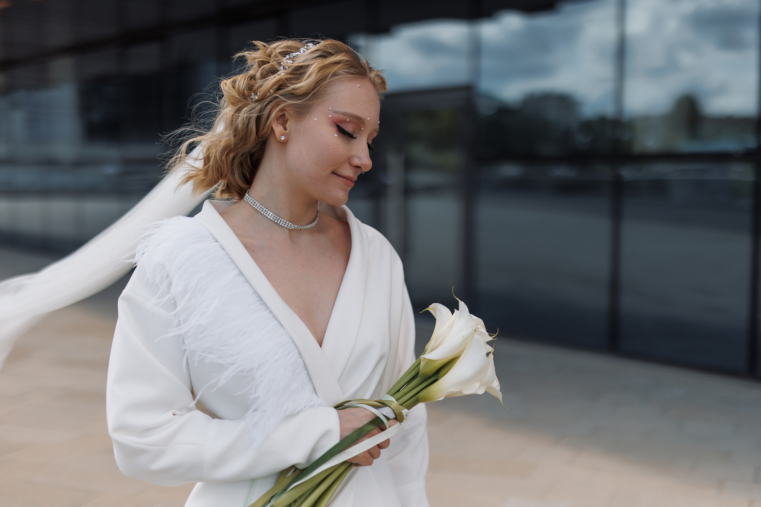 Виктор & Александра. Фотограф Казань — профессиональные услуги фотосессий в студии и на локации