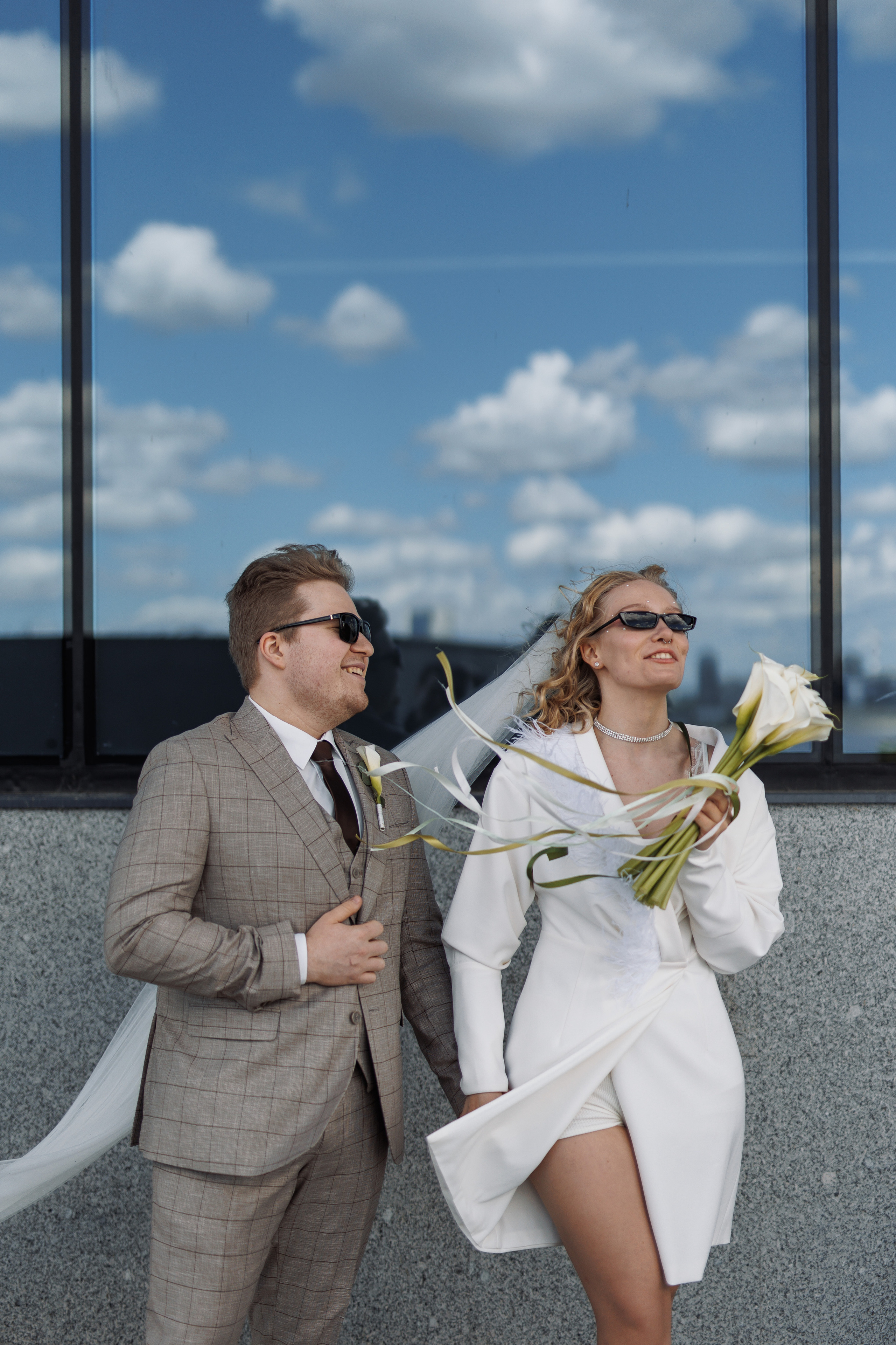 Виктор & Александра. Фотограф Казань — профессиональные услуги фотосессий в студии и на локации