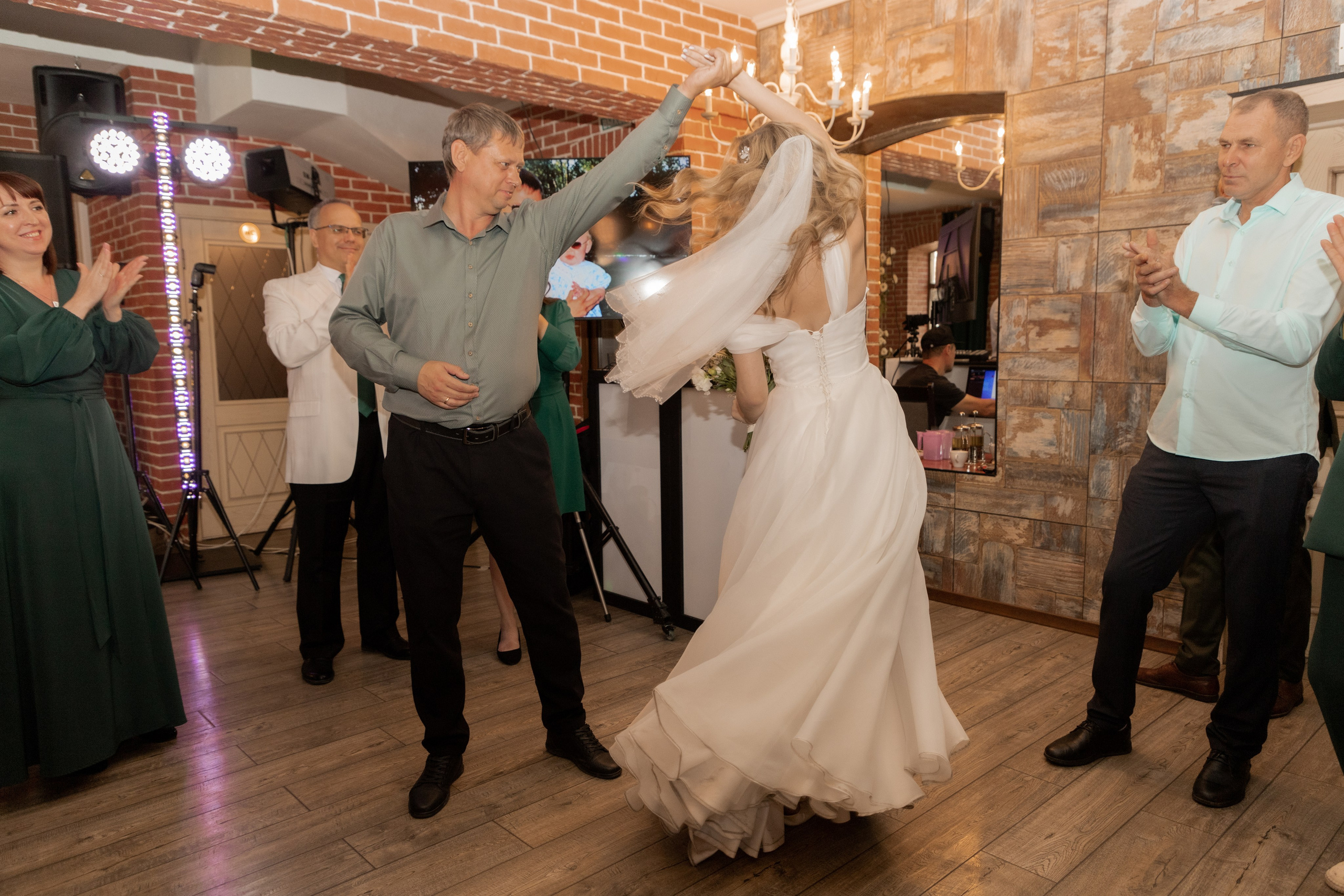 Банкеты. Свадебный фотограф Ангелина Сунгатулина | Саратов | Балаково | Вольск