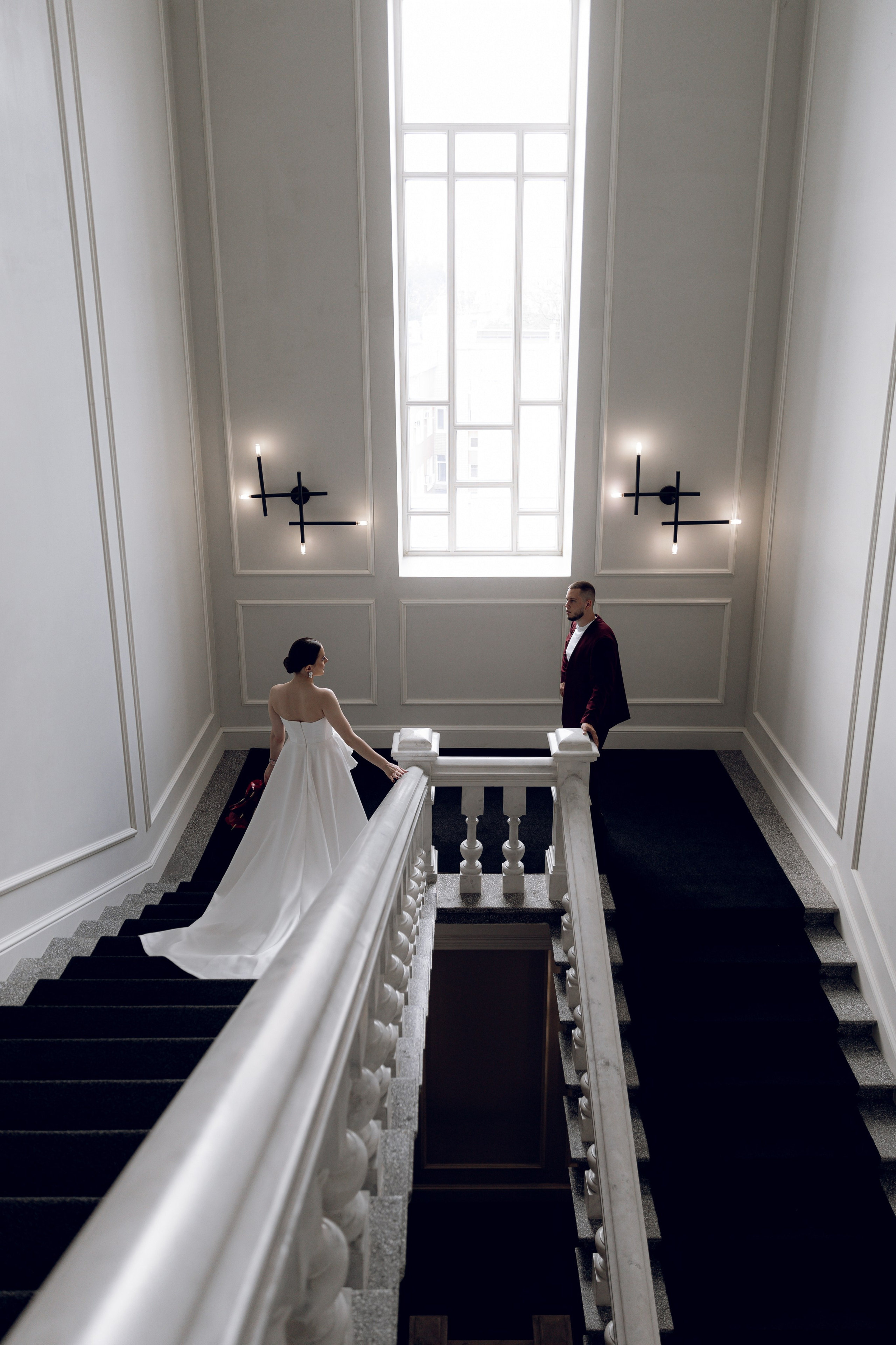 Никита & Елизавета. Свадебный фотограф Казань| Фотограф Казань Зевакина Анастасия