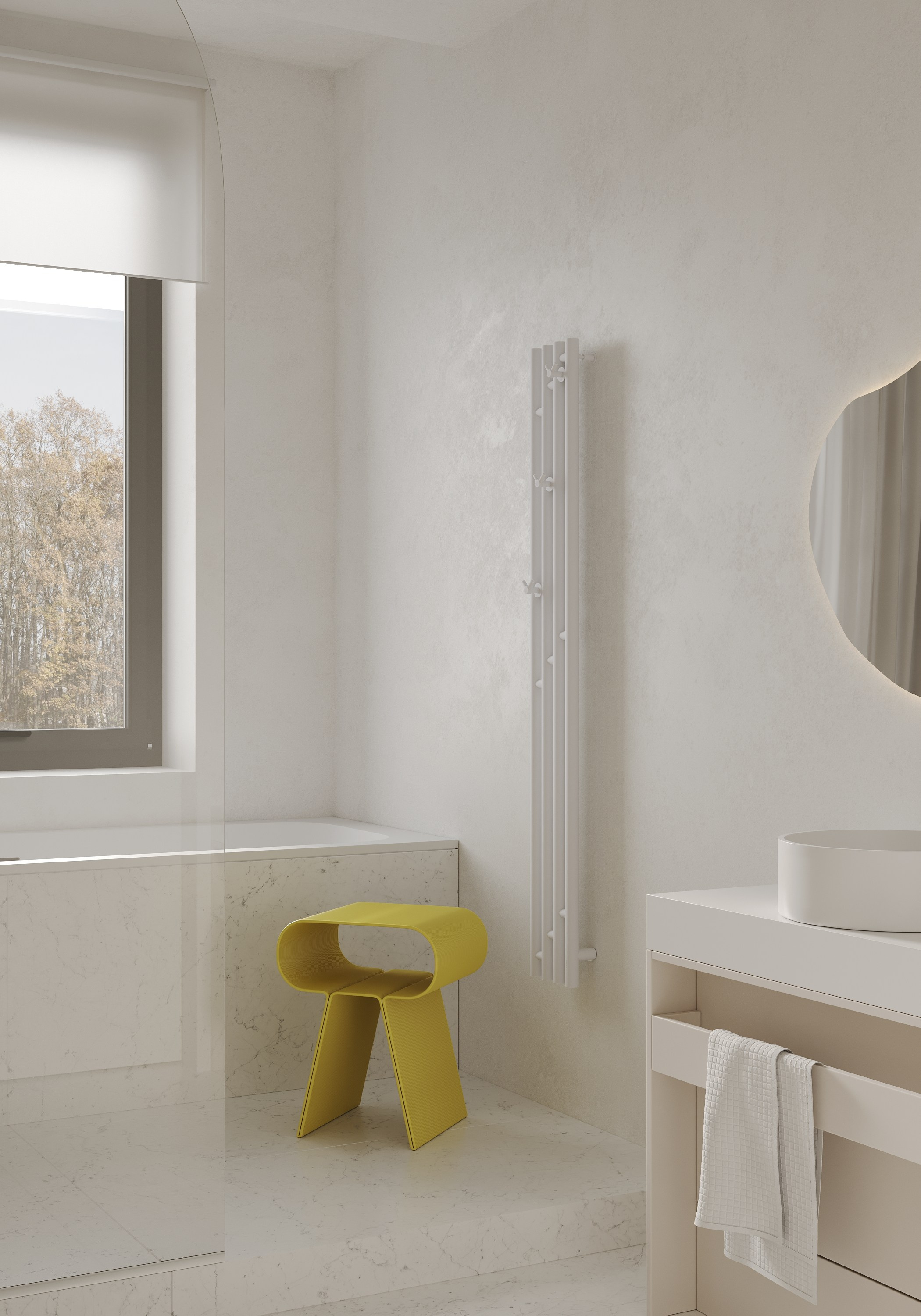 Project «Maslovo». 3D Визуализатор Юлия Блинова