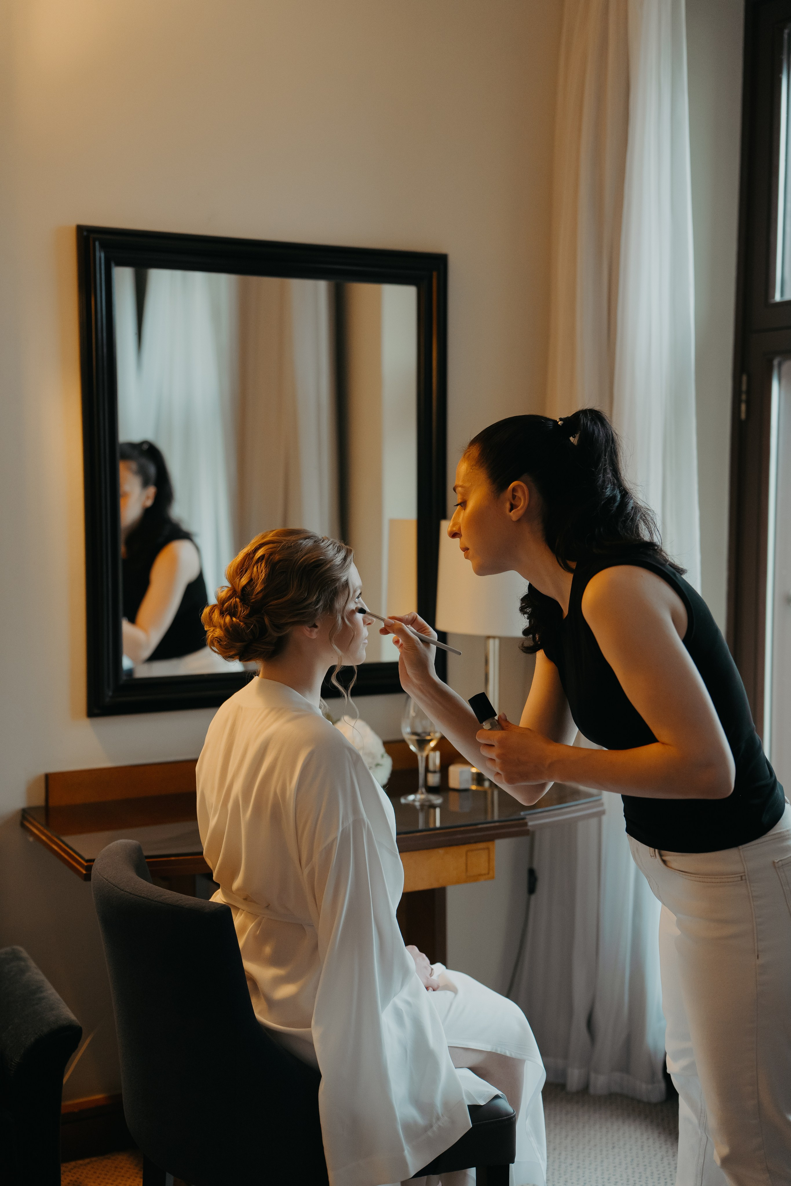 Ксюша и Влад. Фотограф в Санкт-Петербурге Мария Александрова