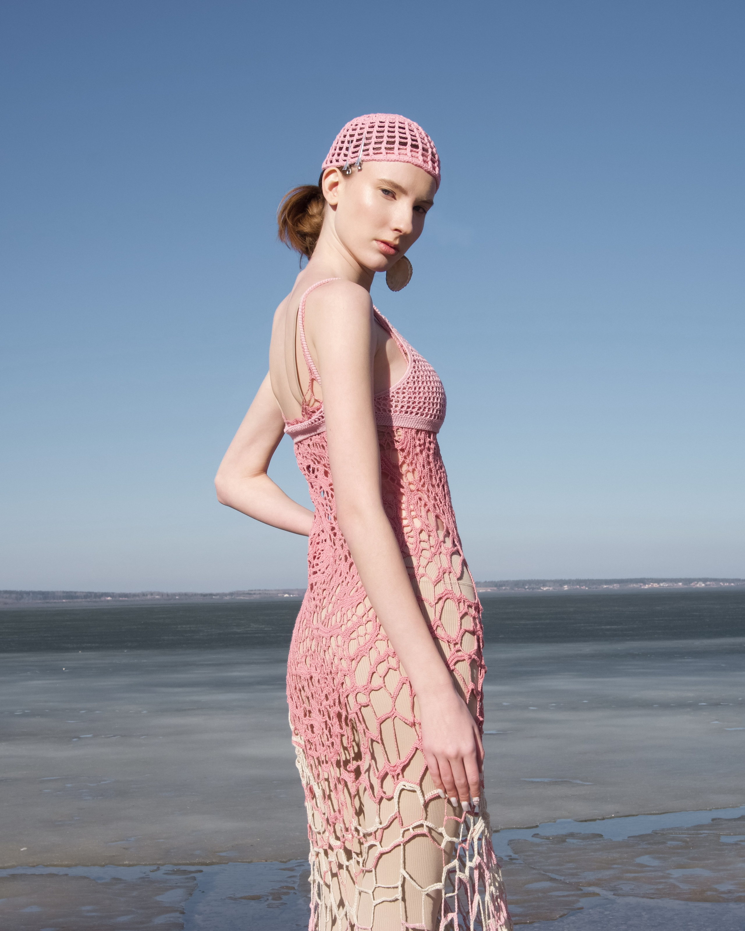 Съемка для бренда pshenica.clo. Фотограф в Минске Света Григорьева