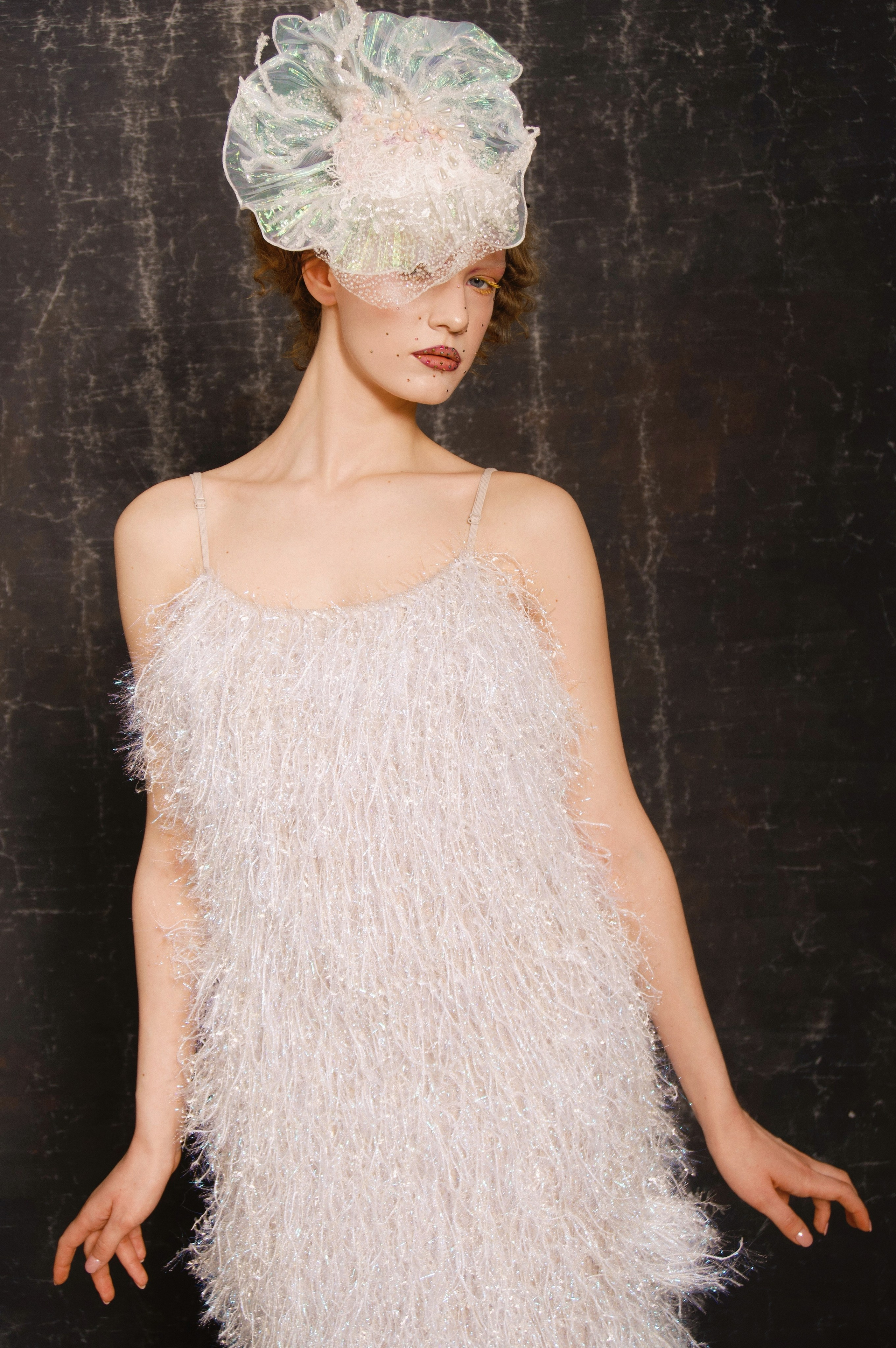 Арина, маус. Фотограф в Минске Света Григорьева