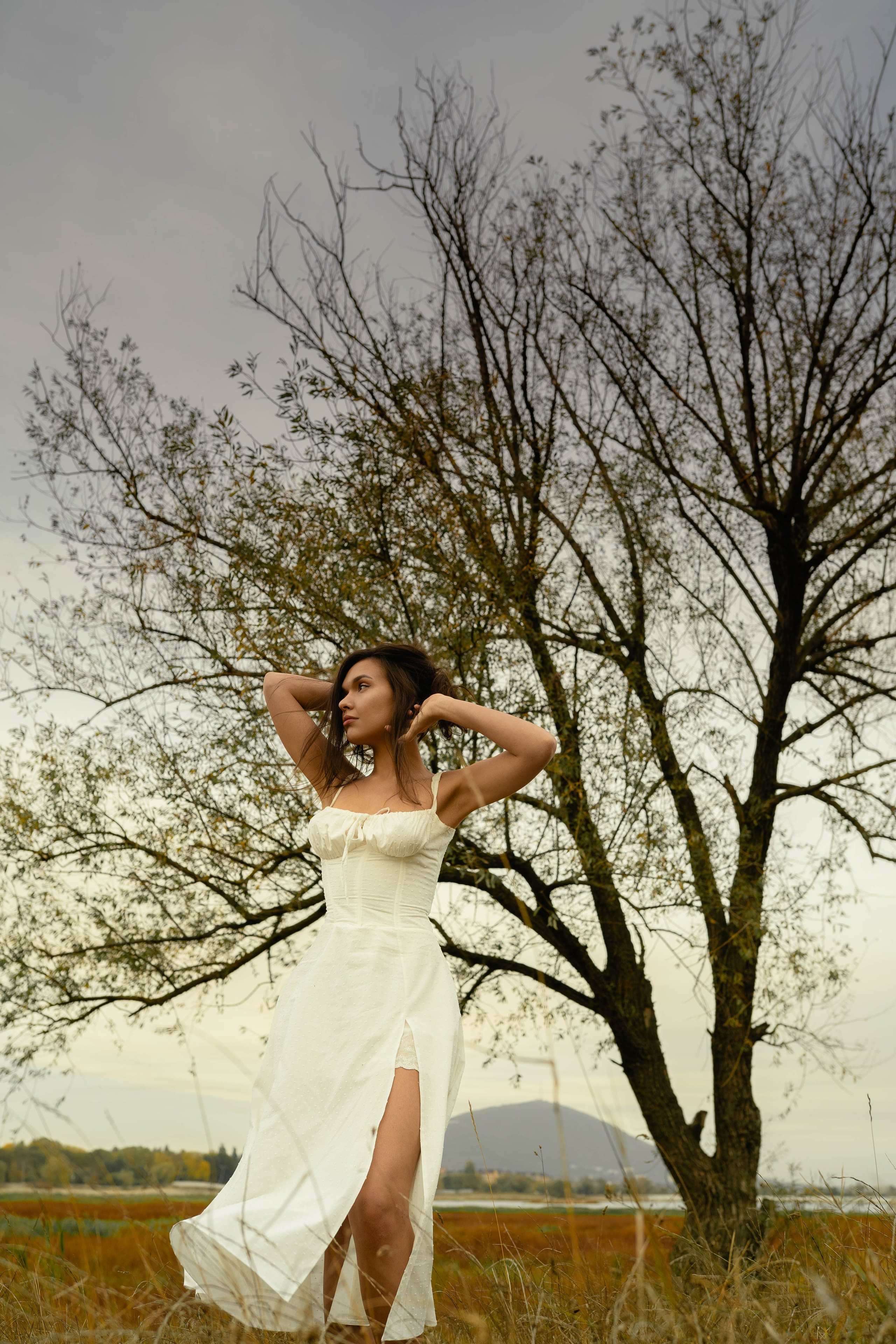 Ксения. Портретный и семейный фотограф в Пятигорске Кутырева Ксения