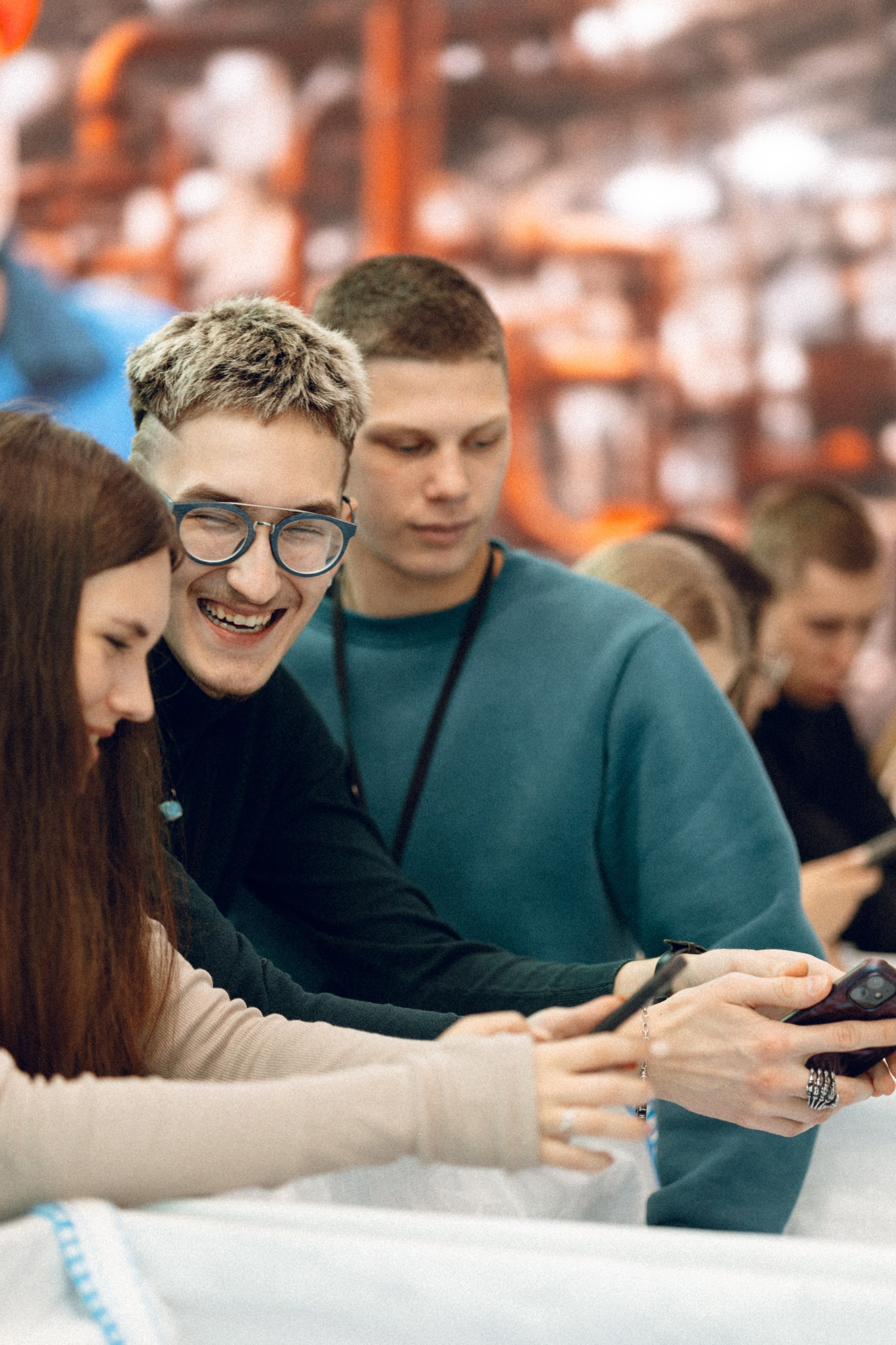 Сибур — герои индустрии. Фотограф Александр Тулупов