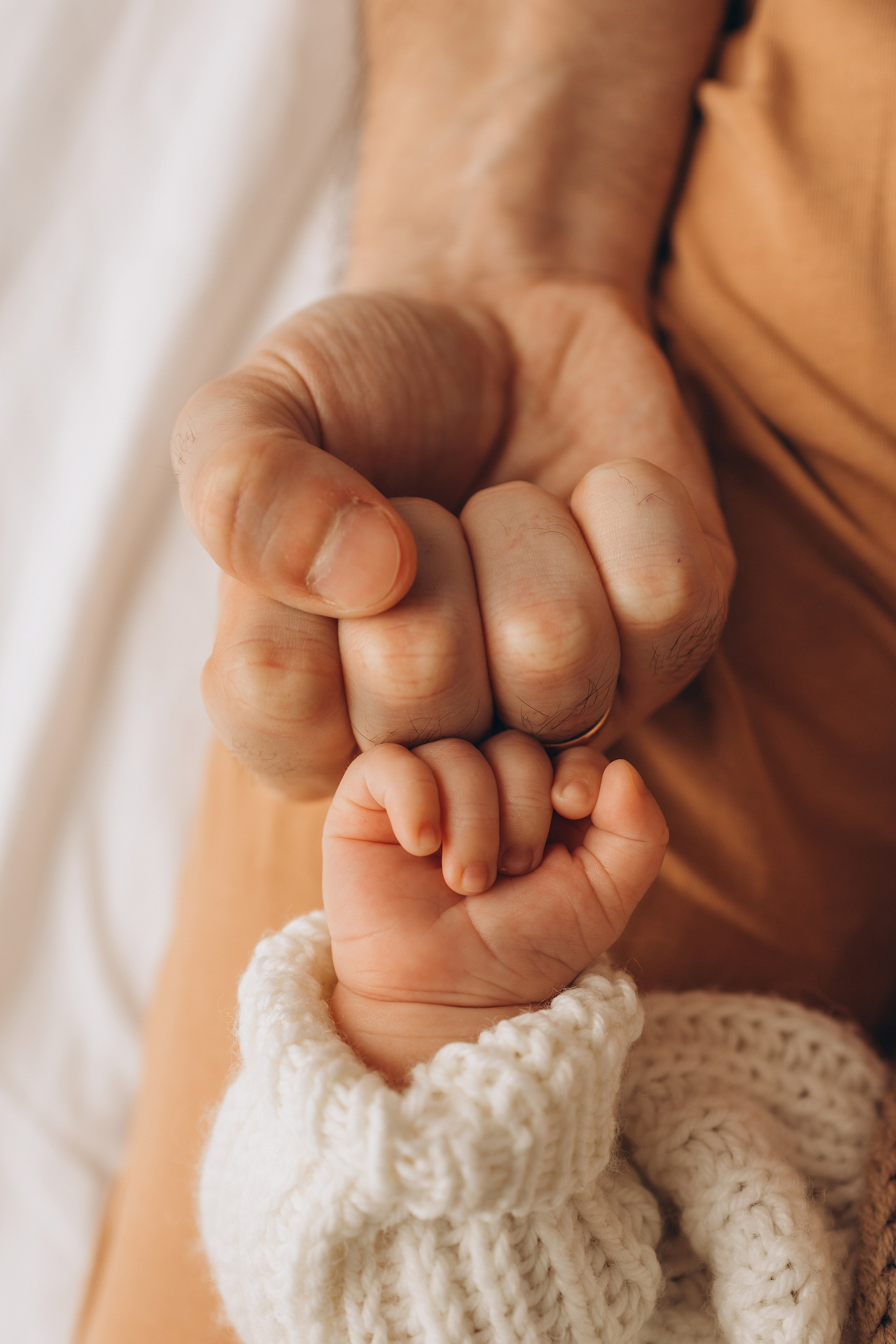 Тимофей 1 месяц. Фотограф новорождённых Newborn Москва