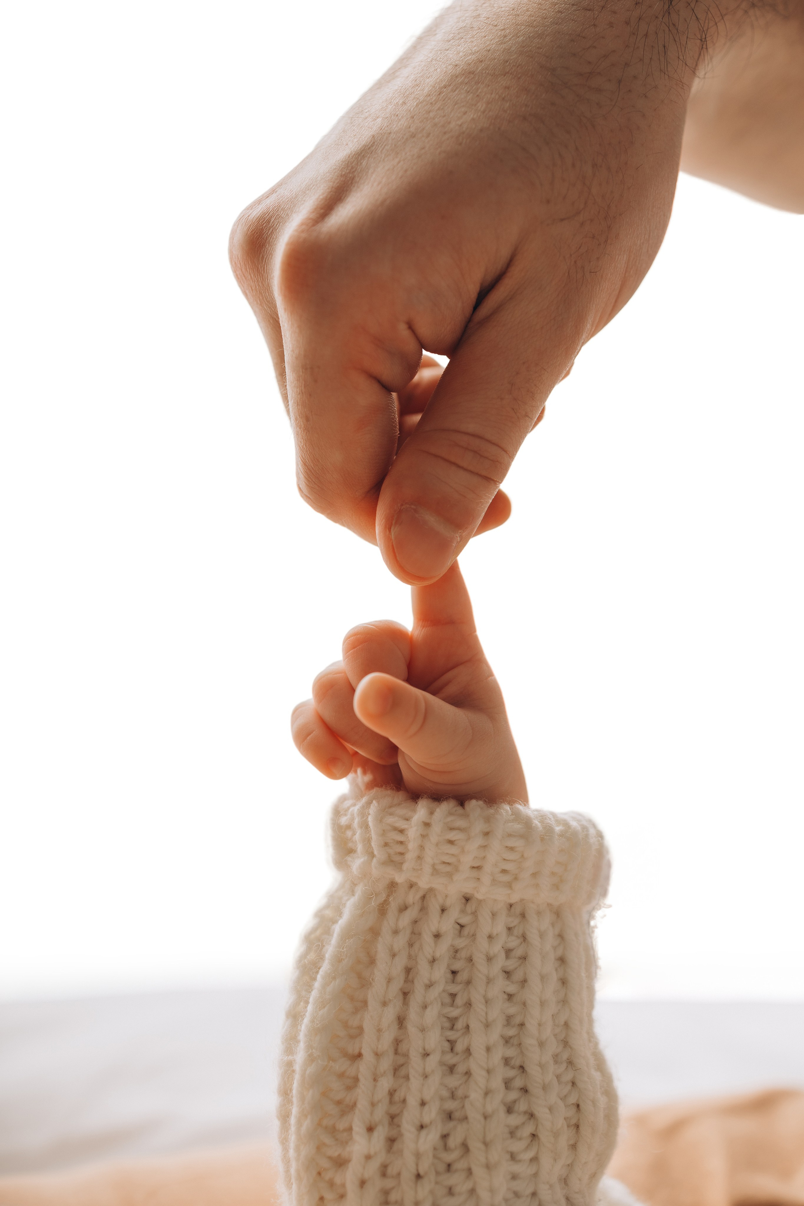 Тимофей 1 месяц. Фотограф новорождённых Newborn Москва