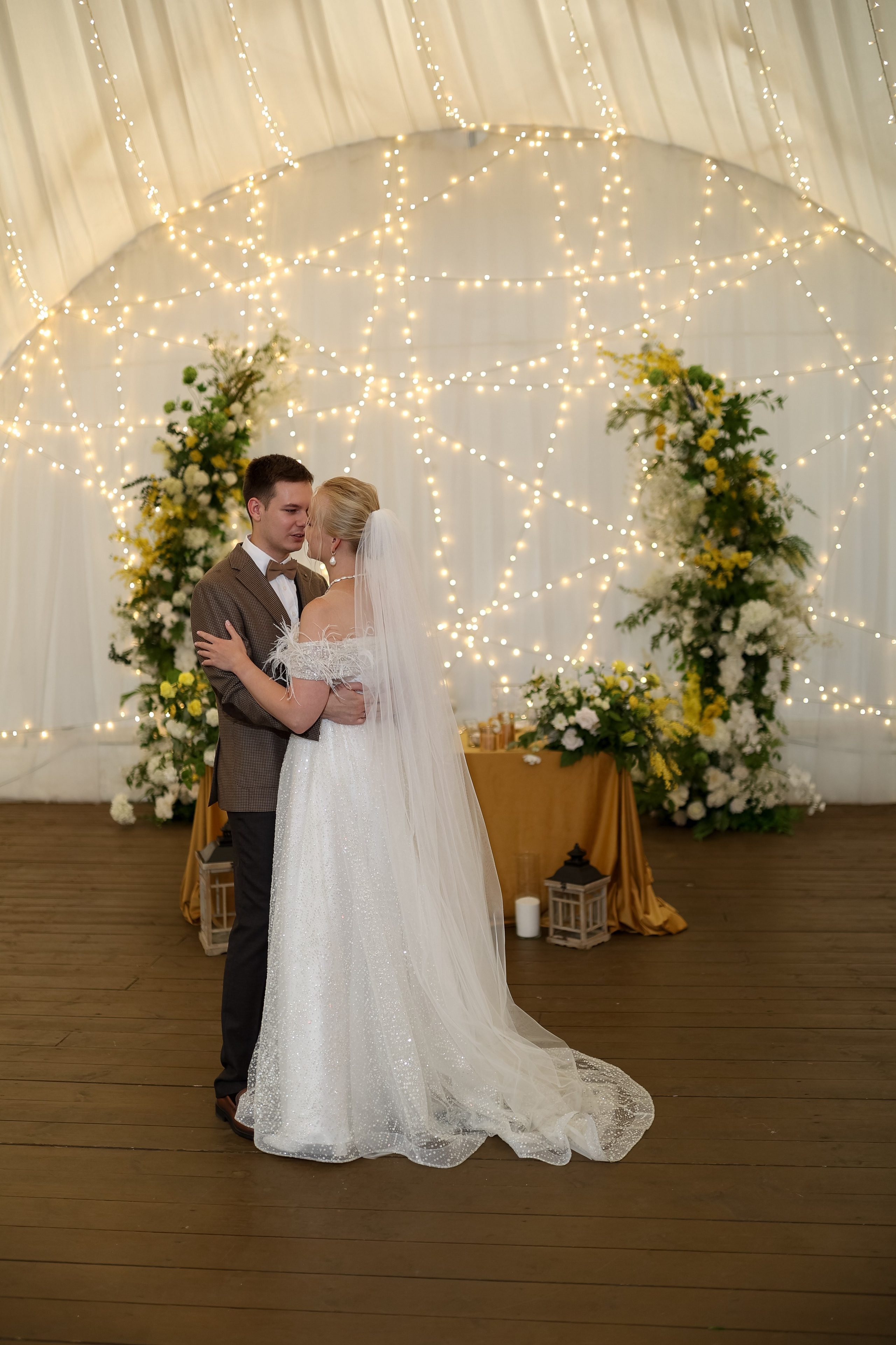 Лесная. Главная