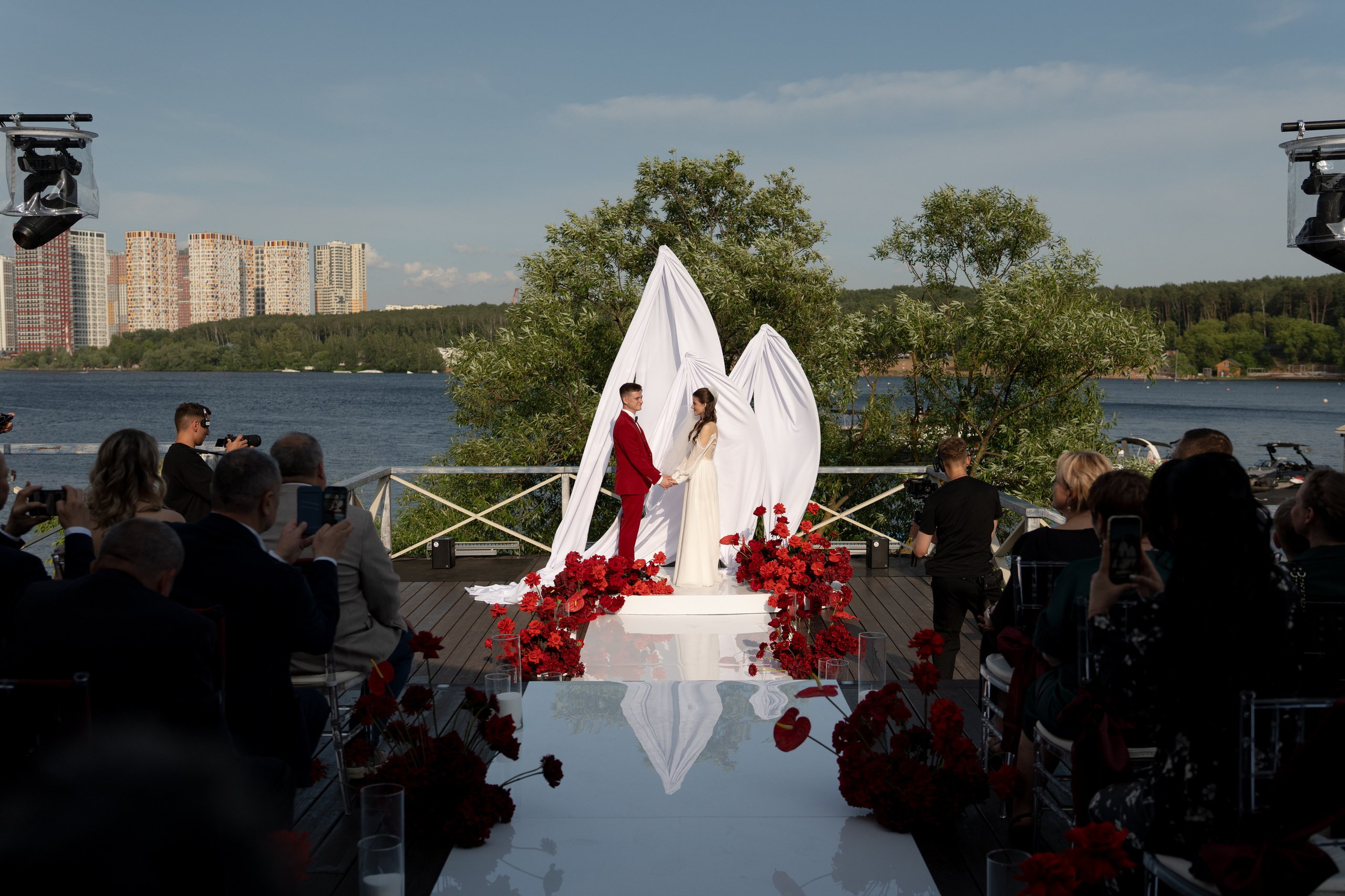 Красные розы. Главная