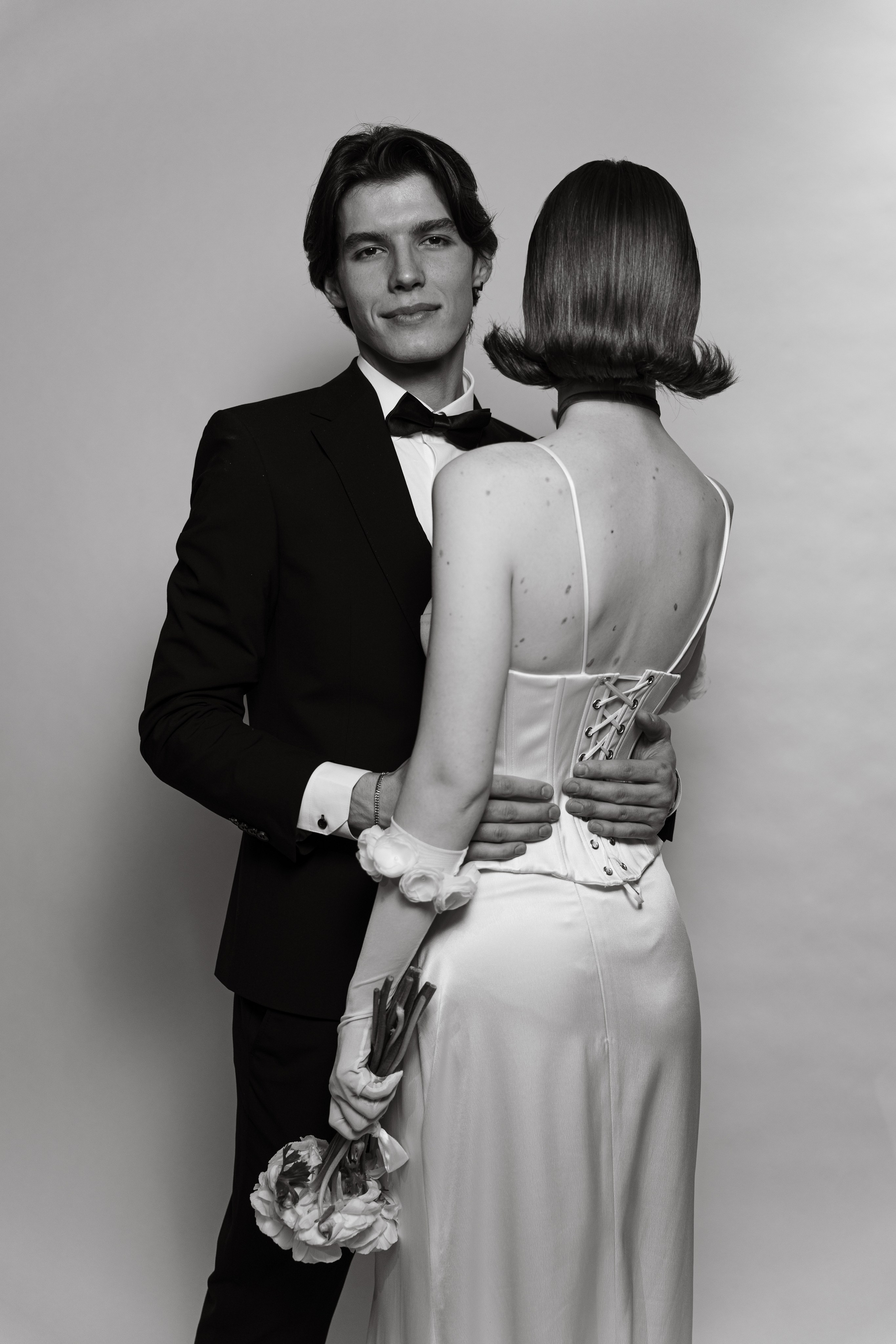 Романтик. Главная