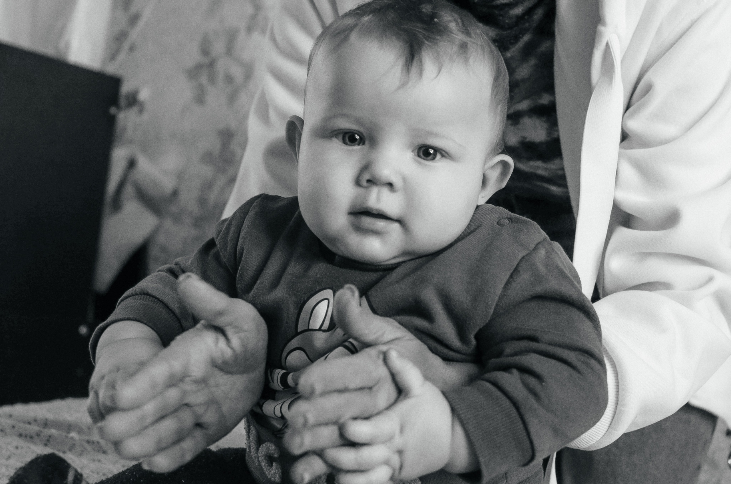 Никита и Макс