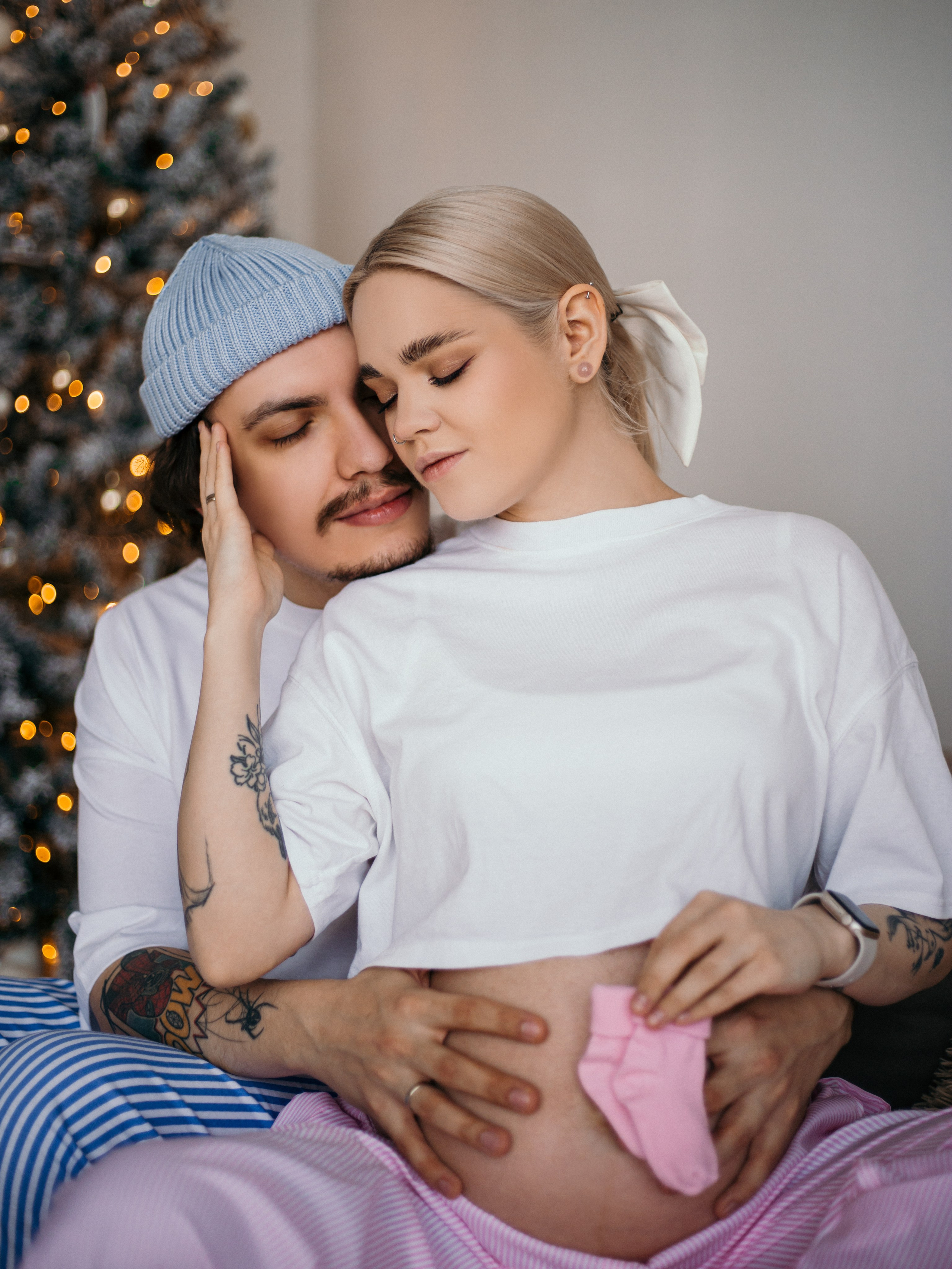 Семьи|Пары. Мира Мерцалова фотограф Москва