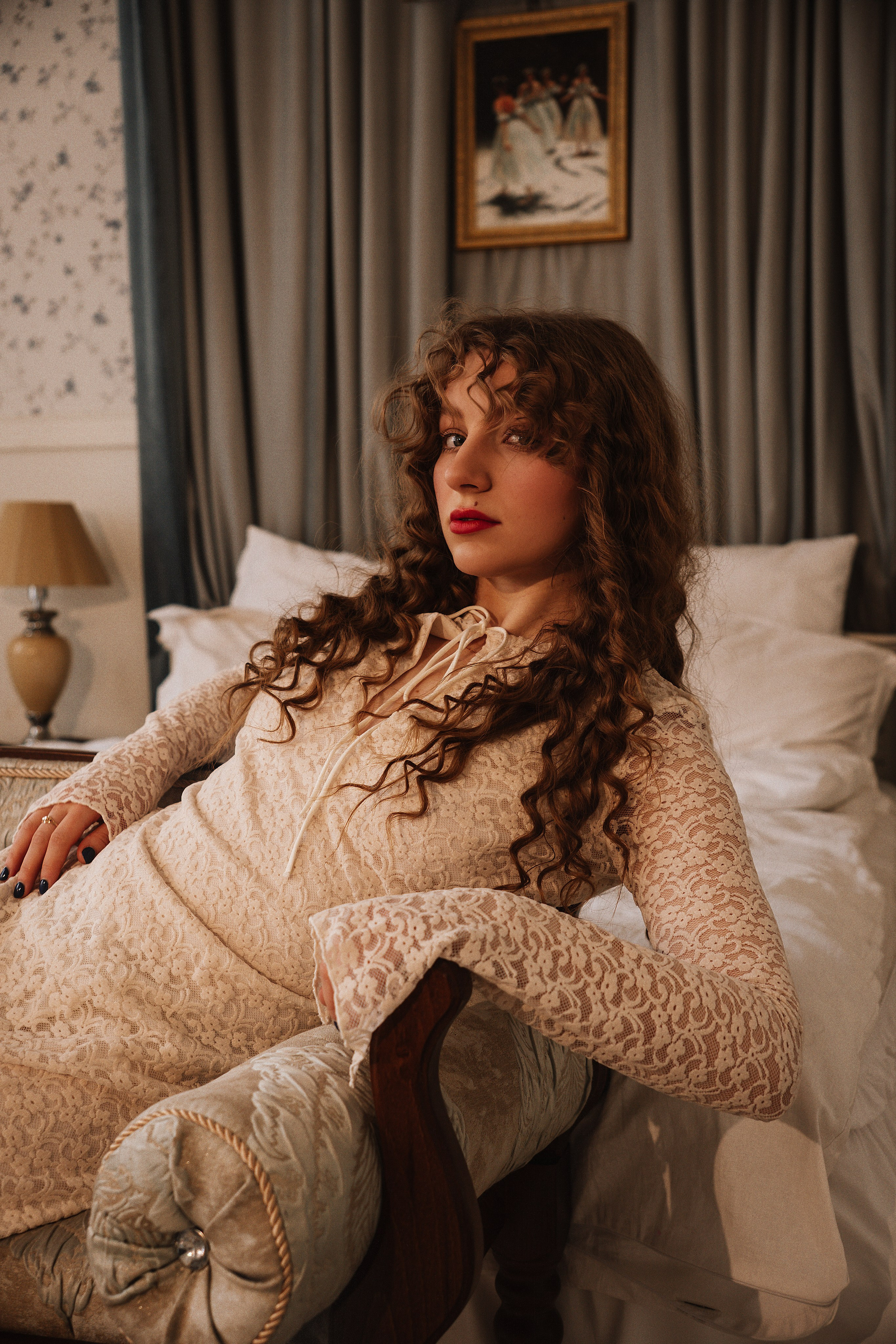 Personal. Фотограф | Москва