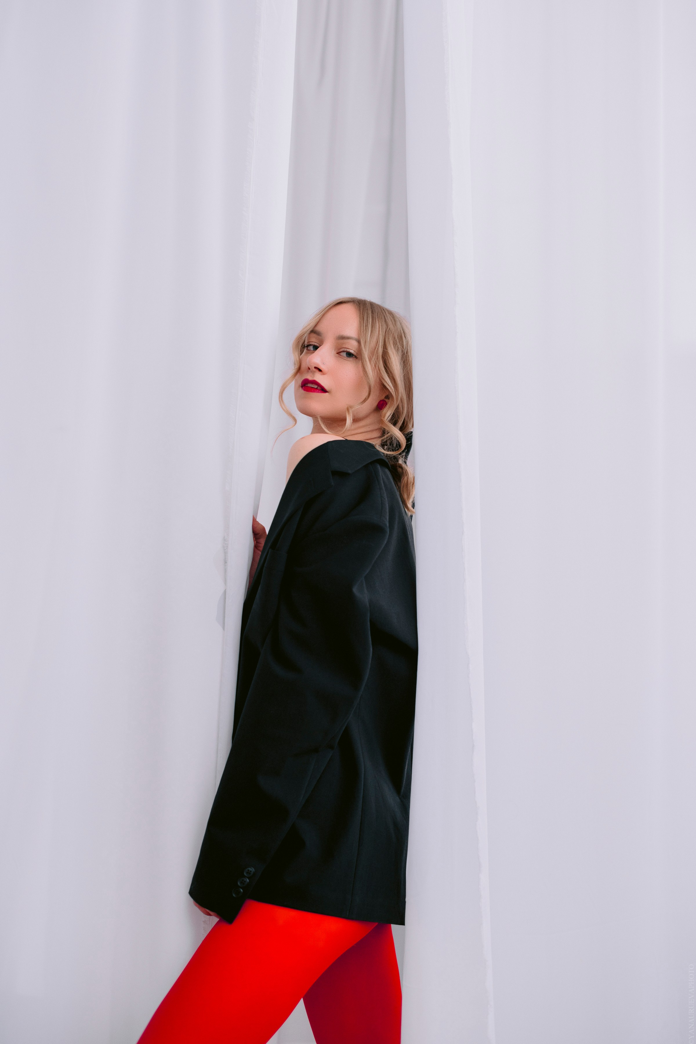 Индивидуальная фотосессия. Свадебный и контент- фотограф в Тольятти, Самаре, Москве Яна Уруева