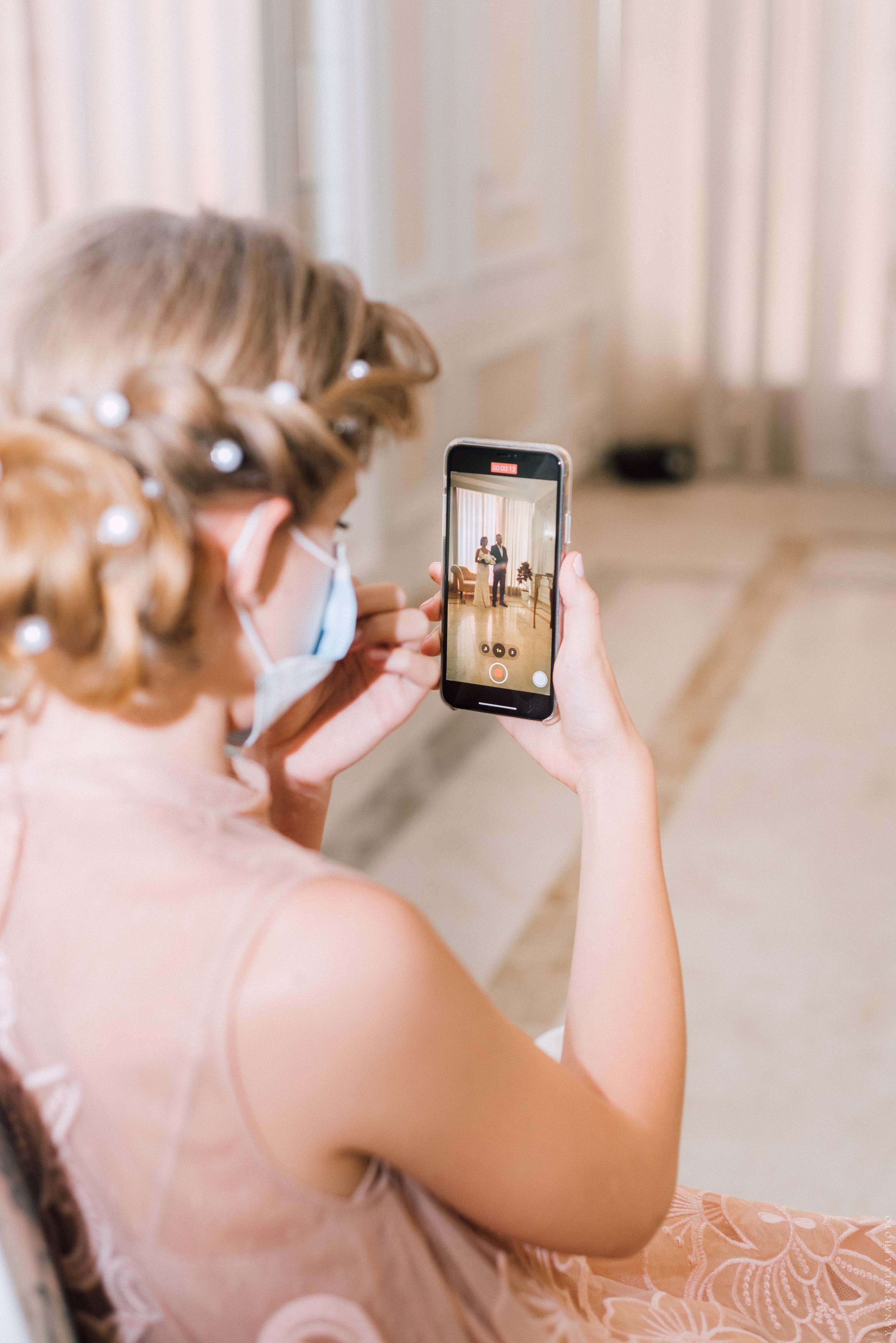 Алексей и Екатерина. Свадебный и контент- фотограф в Тольятти, Самаре, Москве Яна Уруева