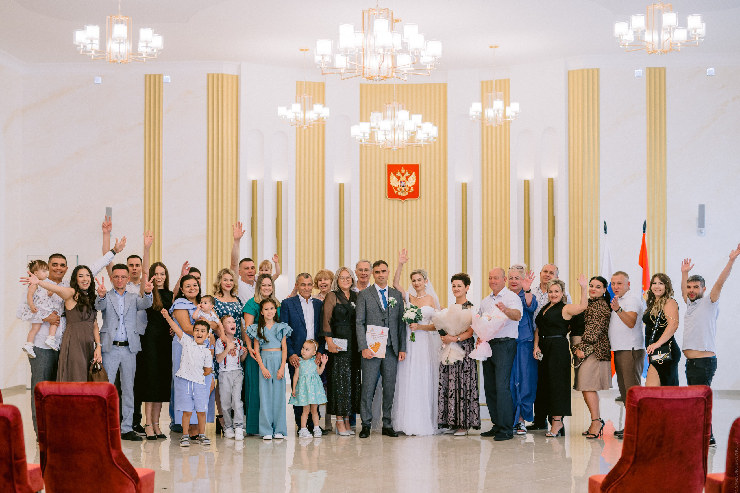 Свадебный анонс. Константин и Екатерина. Свадебный и контент- фотограф в Тольятти, Самаре, Москве Яна Уруева