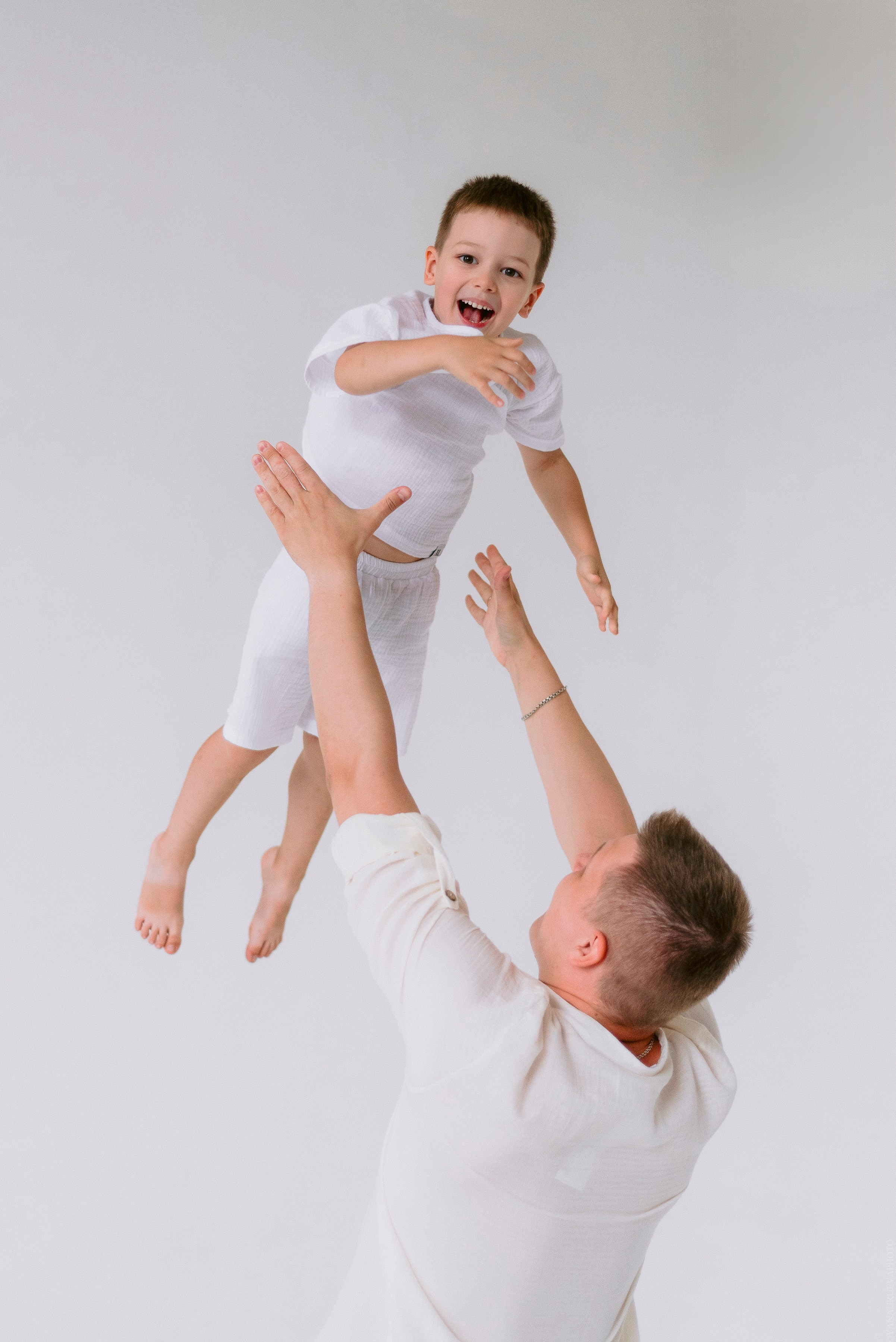 Катюше 1 год. Свадебный и контент- фотограф в Тольятти, Самаре, Москве Яна Уруева