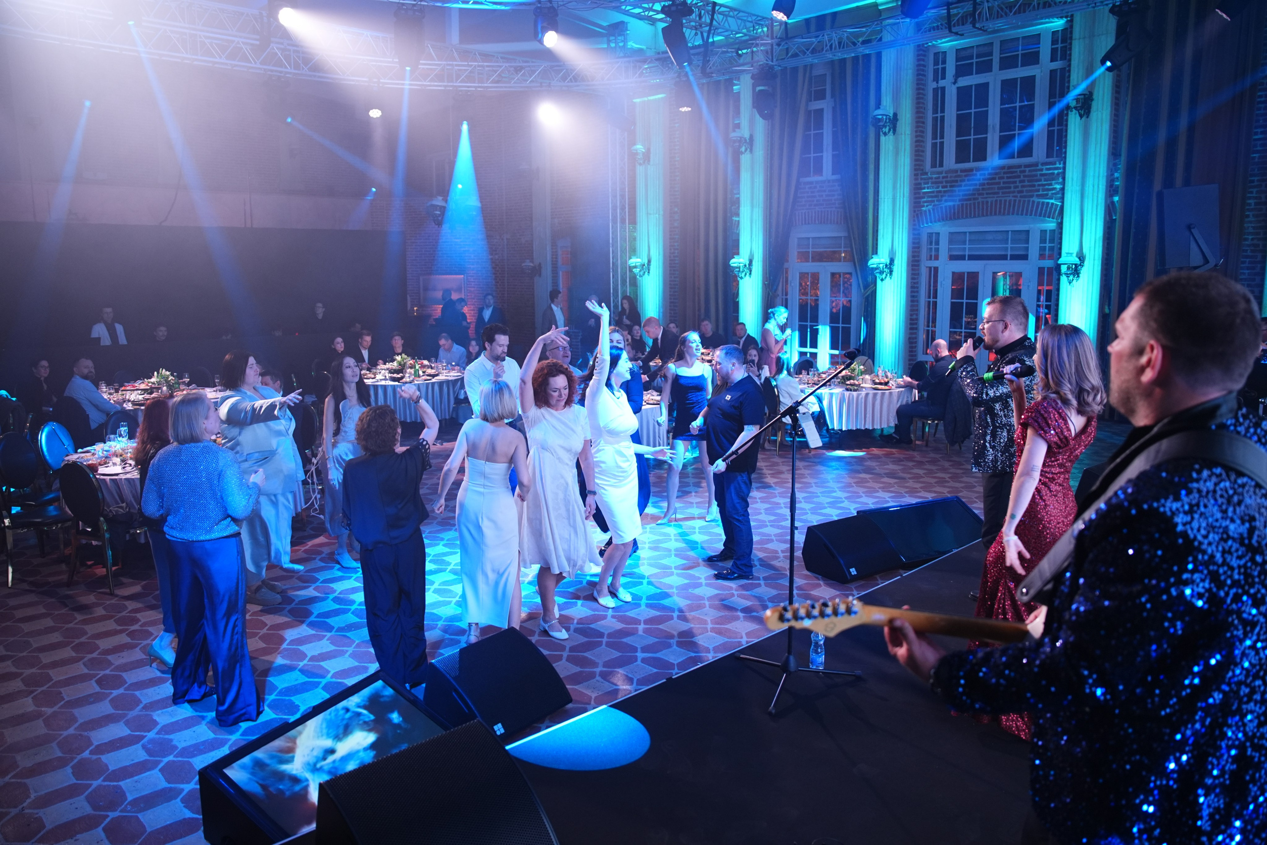 Выезд РЕН ТВ Сербия 2026. EVEREST PHOTO REPORT