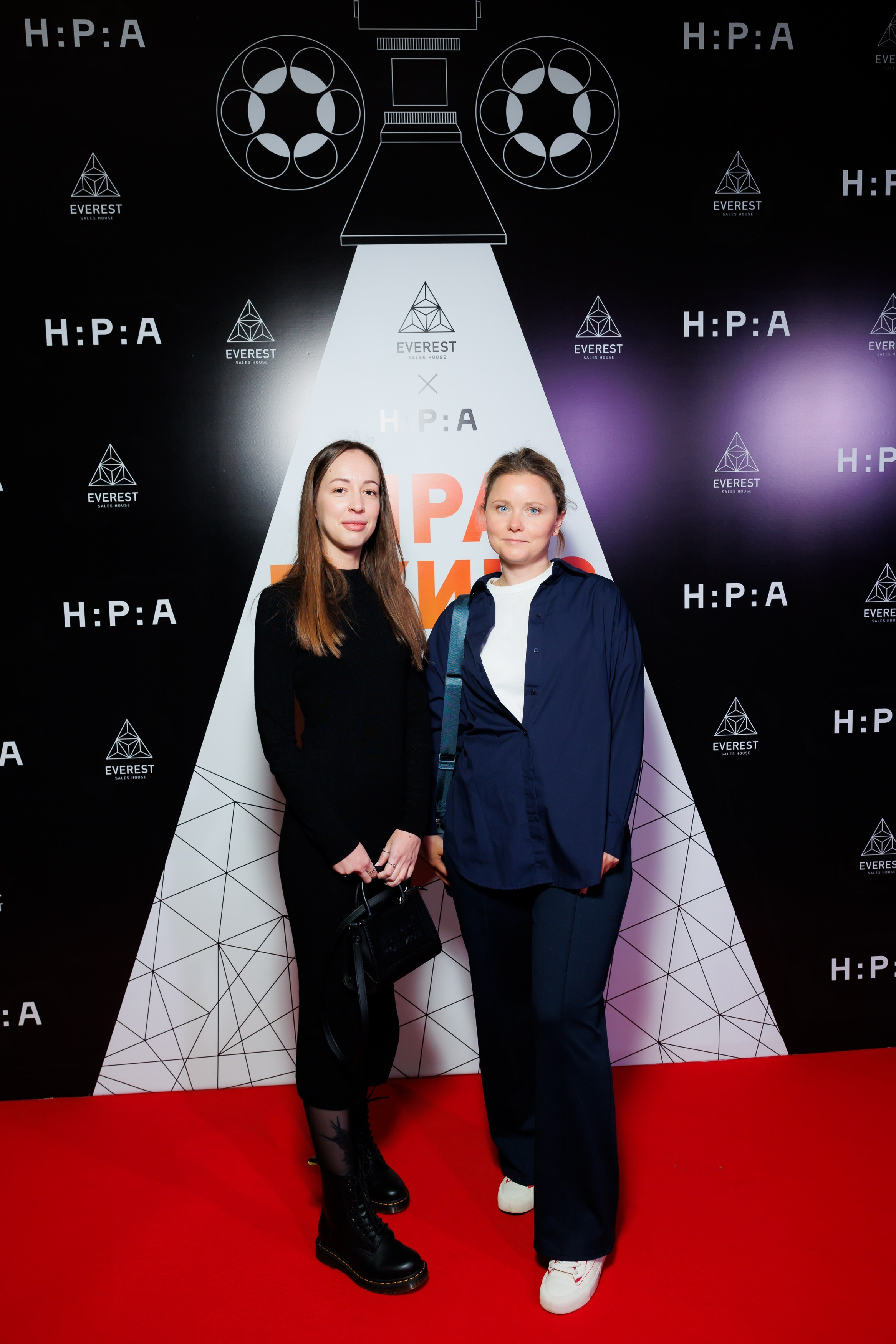 ЭВЕРЕСТ х НРА 24.10.2023. EVEREST PHOTO REPORT