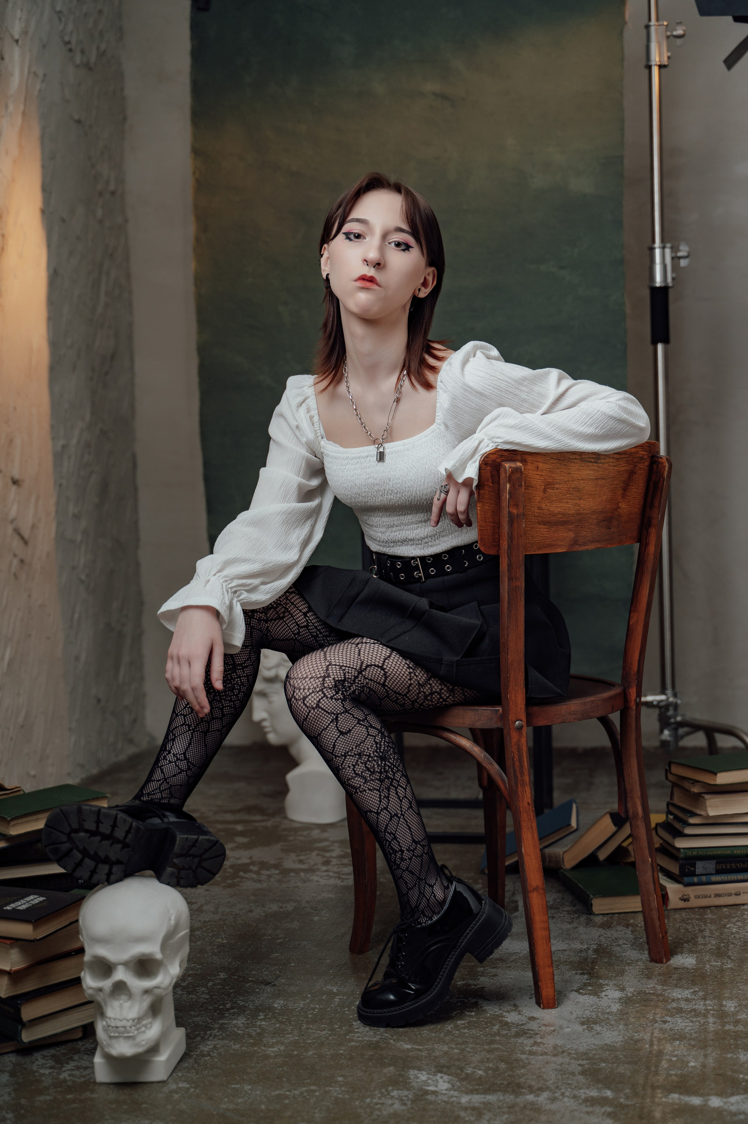 Фотографии. Выпускной альбом от Ильи. Воронеж