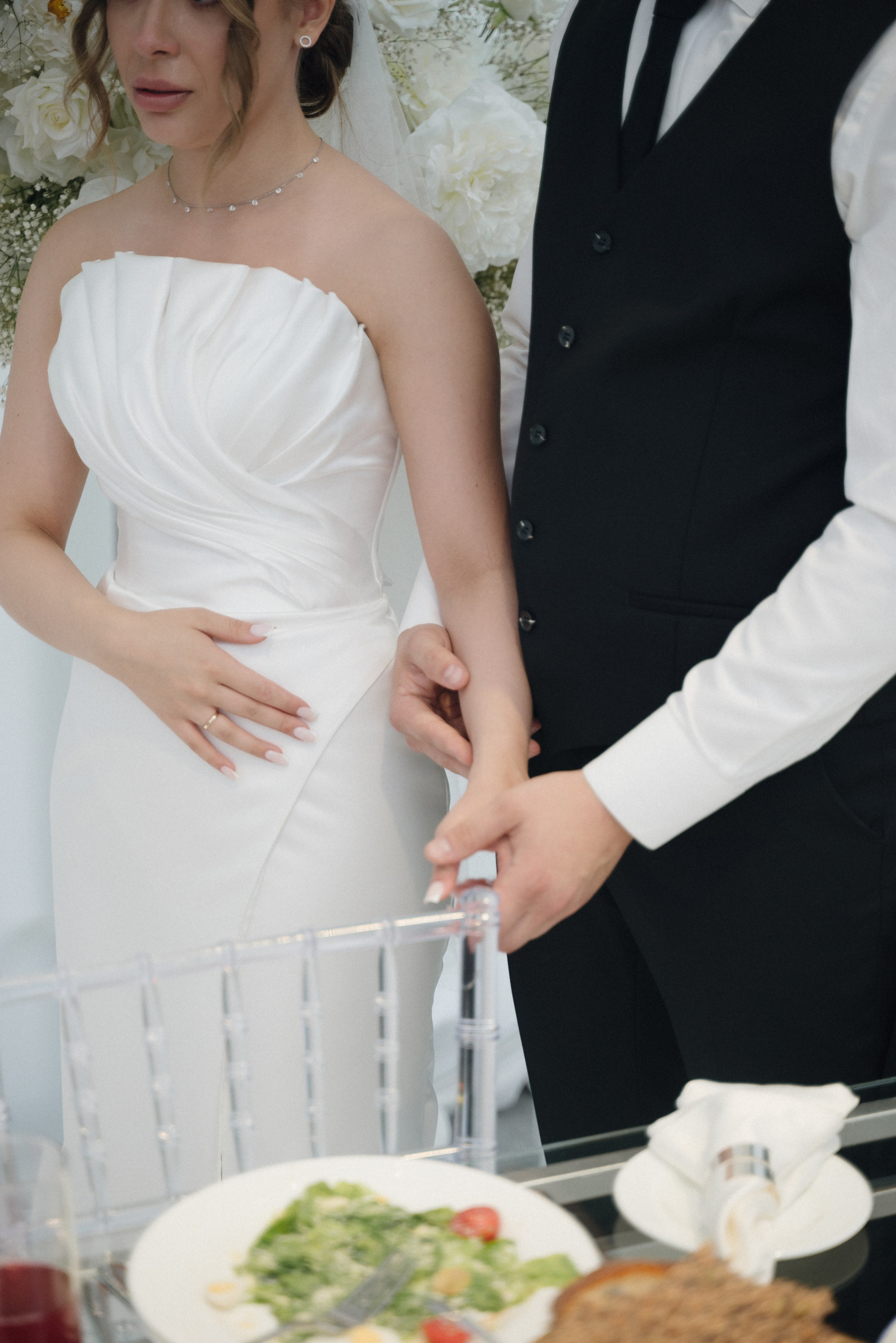 Светлана и Юрий. Репортажный и свадебный фотограф в Сургуте