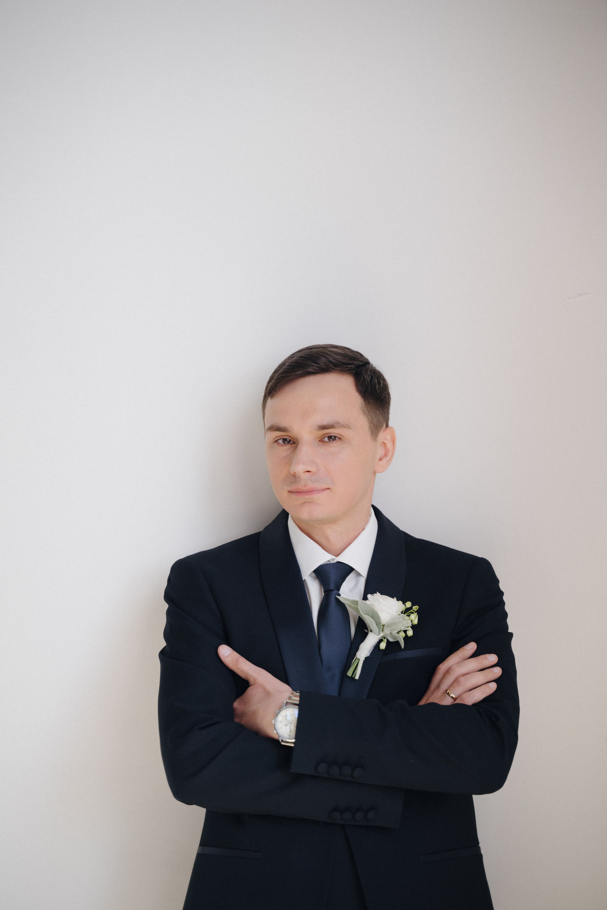 Оля и Пётр. Репортажный и свадебный фотограф в Сургуте