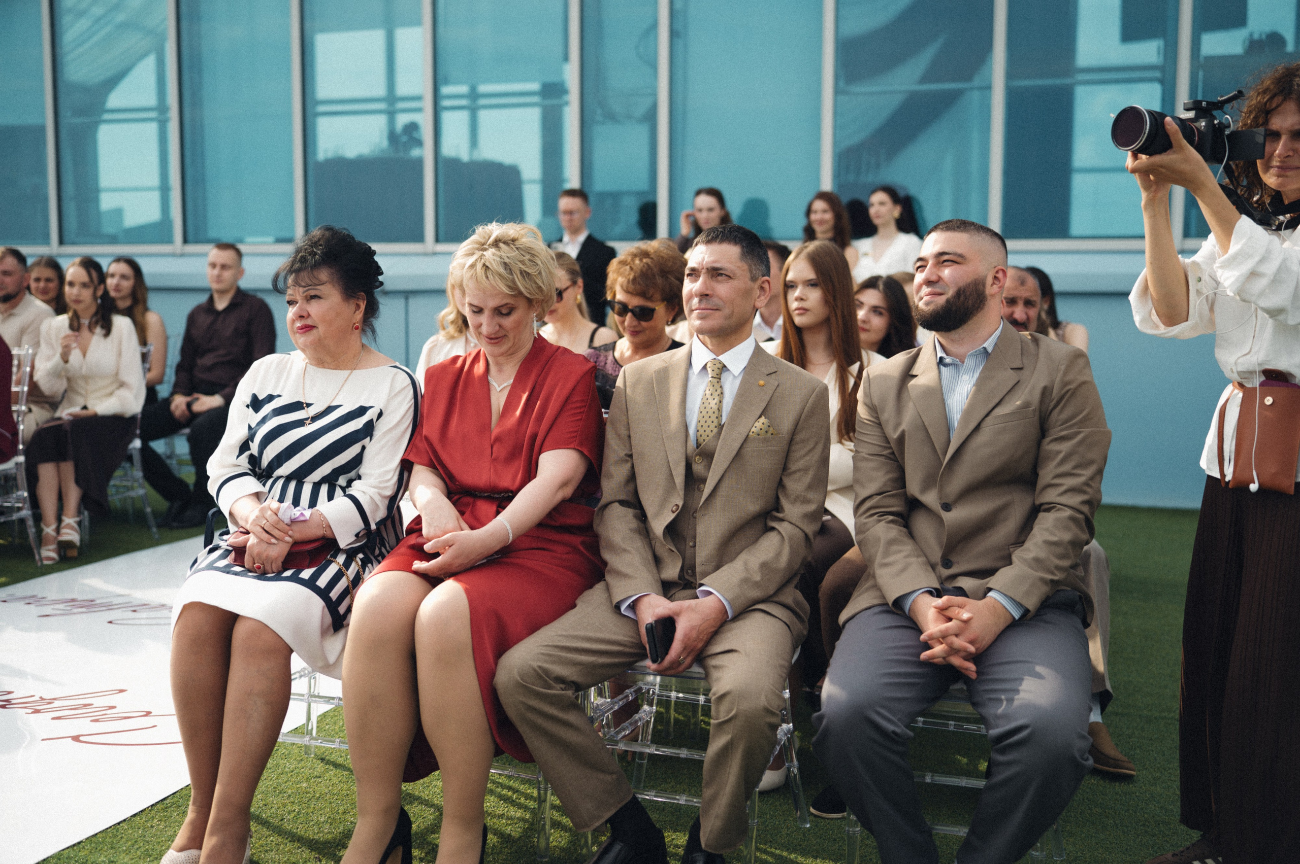 Дарья и Артём. Репортажный и свадебный фотограф в Сургуте