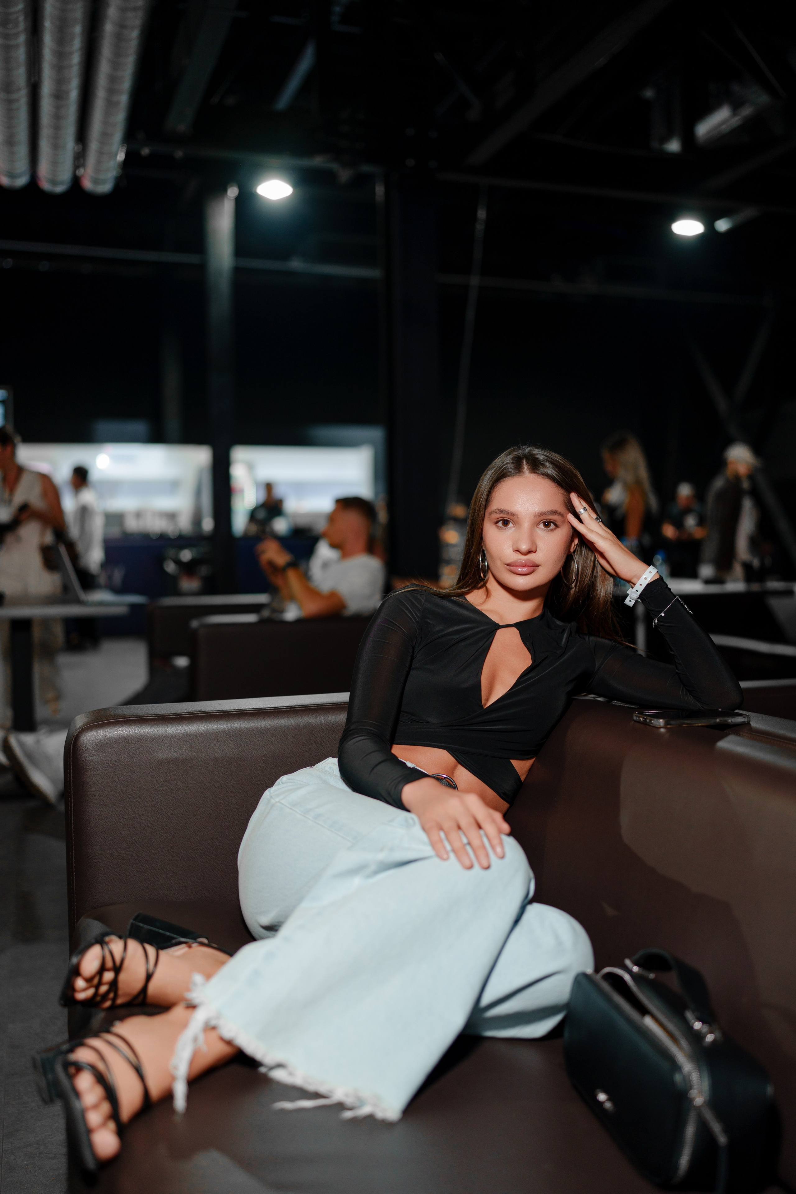 Фотограф на конференцию. Репортажный фотограф Москва Сергей Дружинин