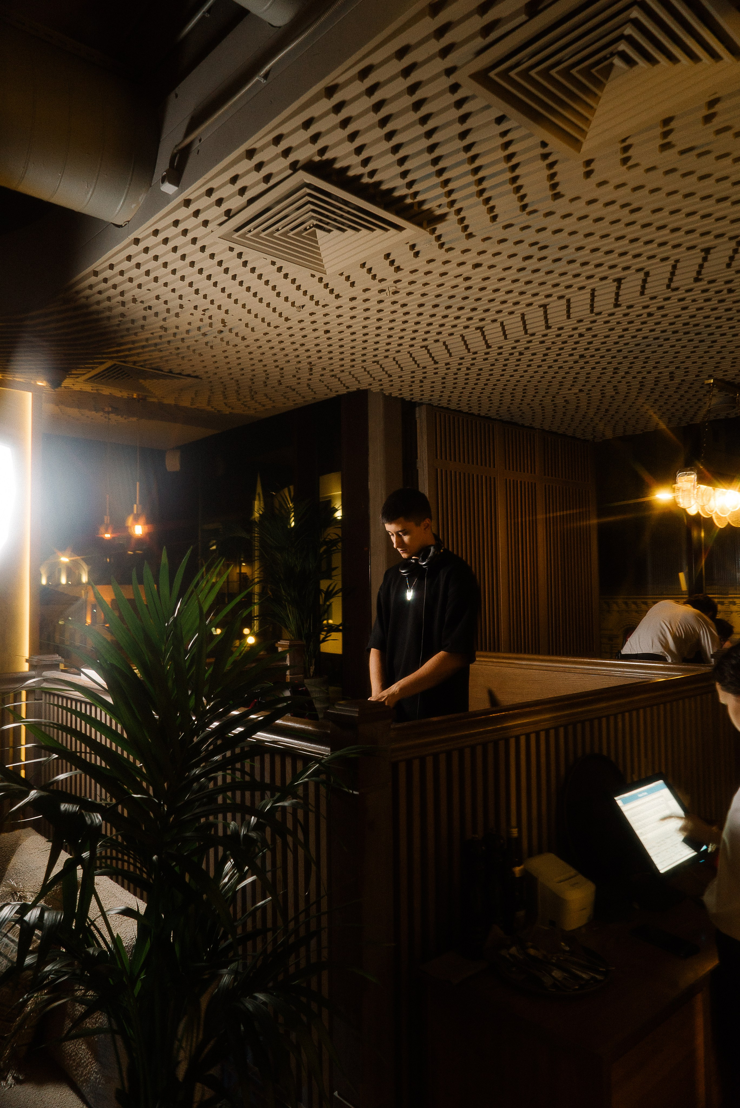 Контент для ресторанов. Фотограф Владимир Тришин