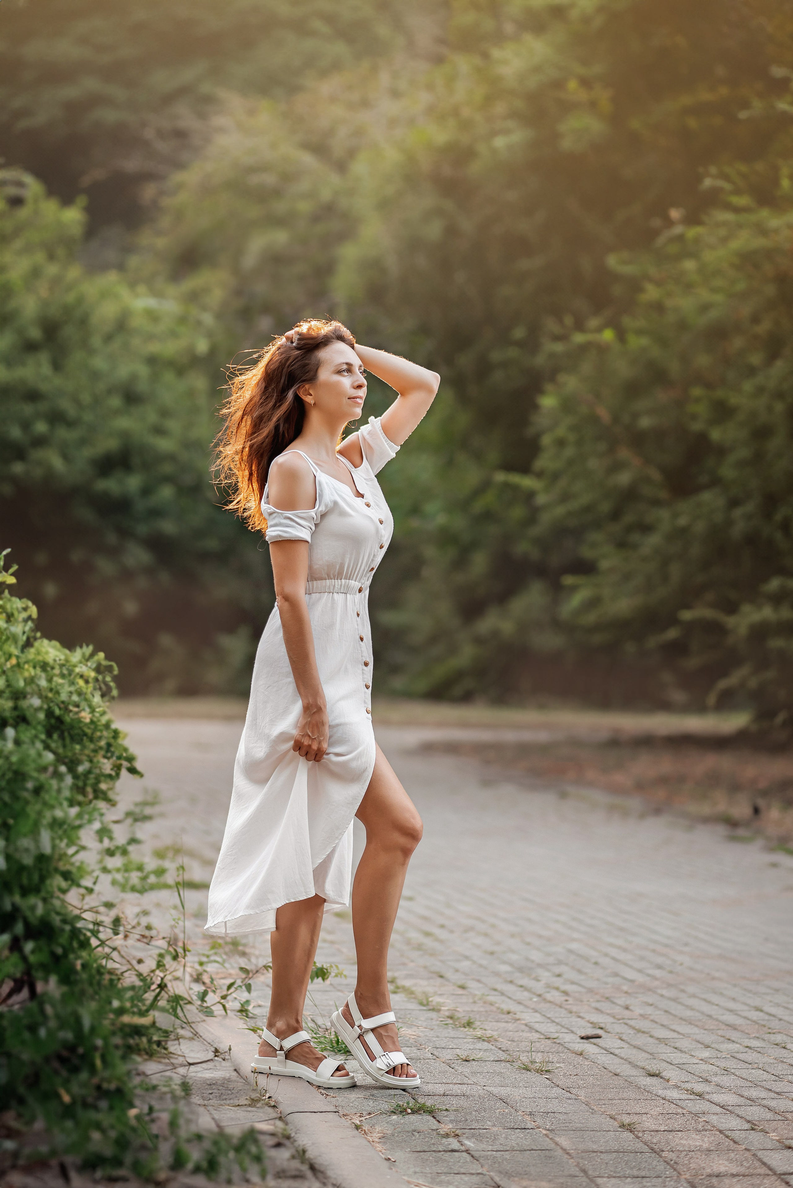 Алексей, Ирина, Тимофей. Семейный фотограф в Краснодаре