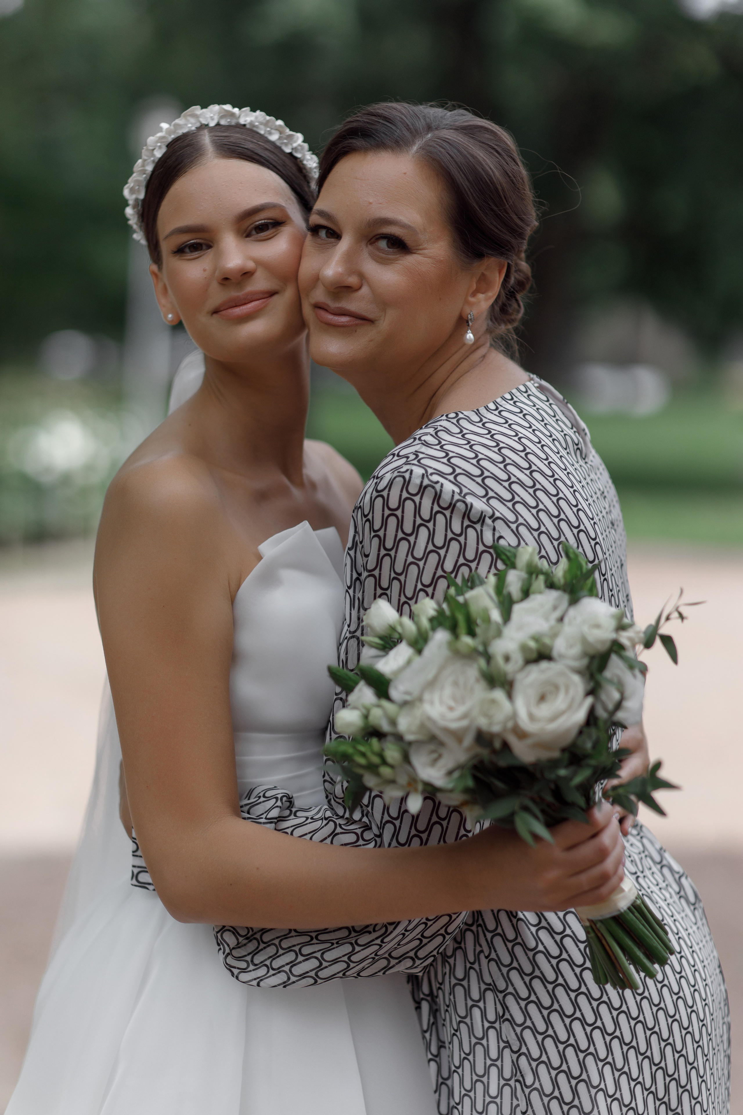 Мария и Виктор. Свадебный и семейный фотограф в Санкт-Петербурге Барсова Анастасия