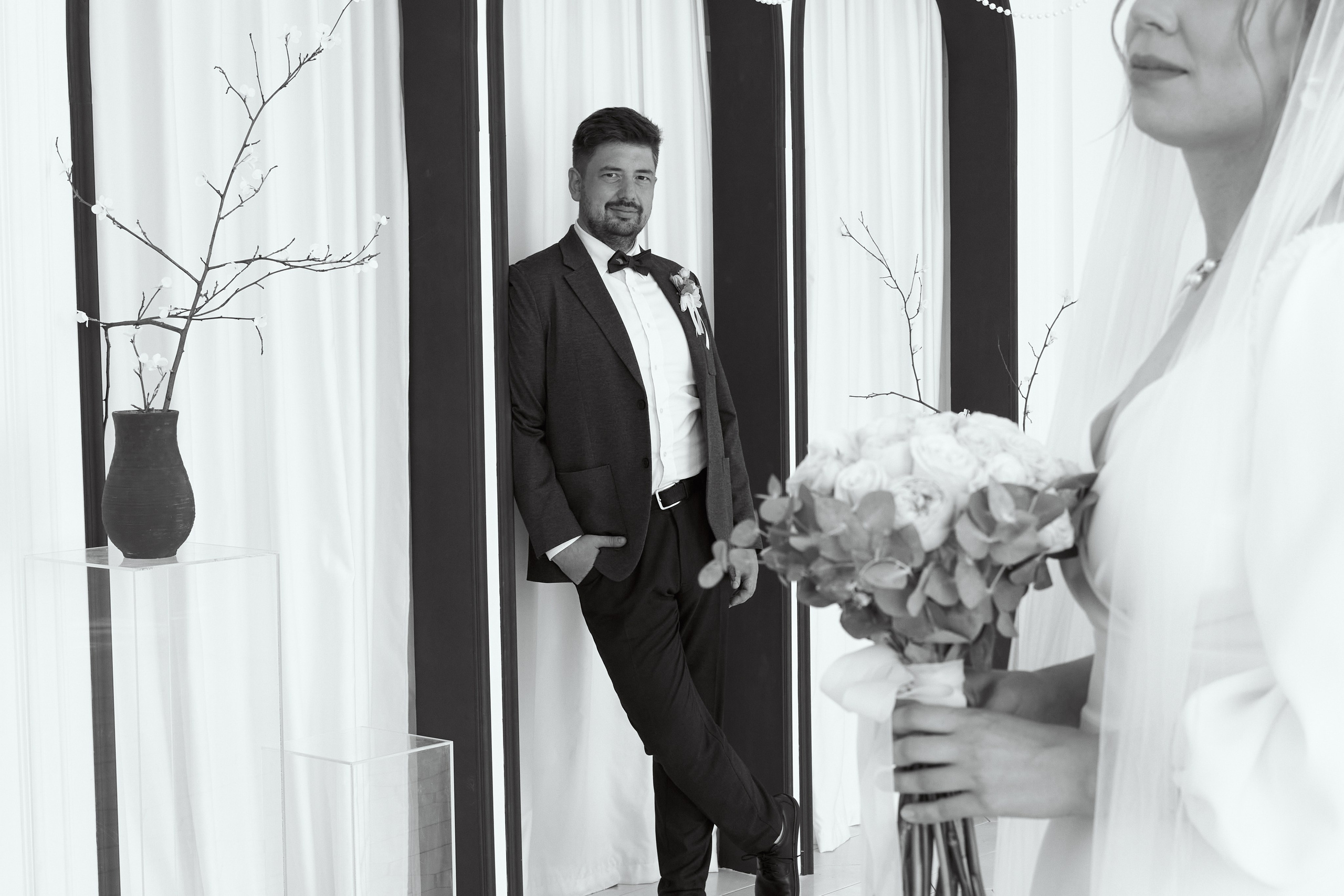 Свадебная фотосессия Екатеринбург. Фотограф Екатеринбург Елена Минина