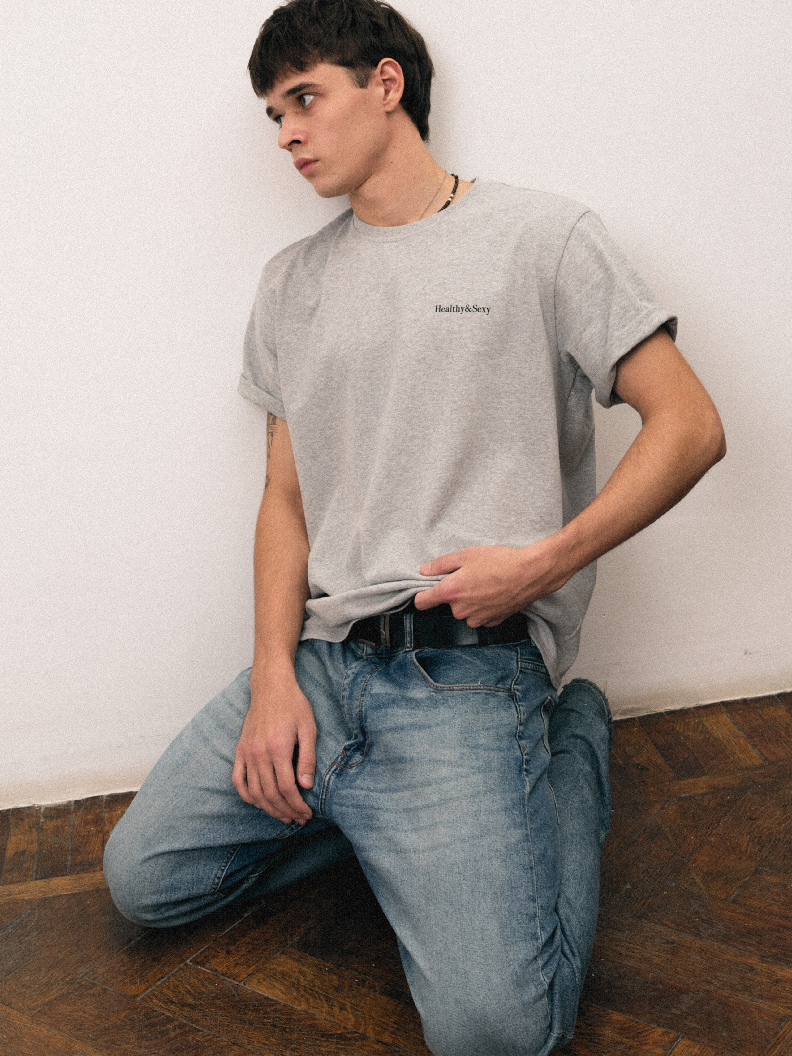 Healthy & Sexy. Фотограф в Москве и Сургуте Алла Лесовая. Снимаю каталог для брендов и индивидуальные портреты для людей