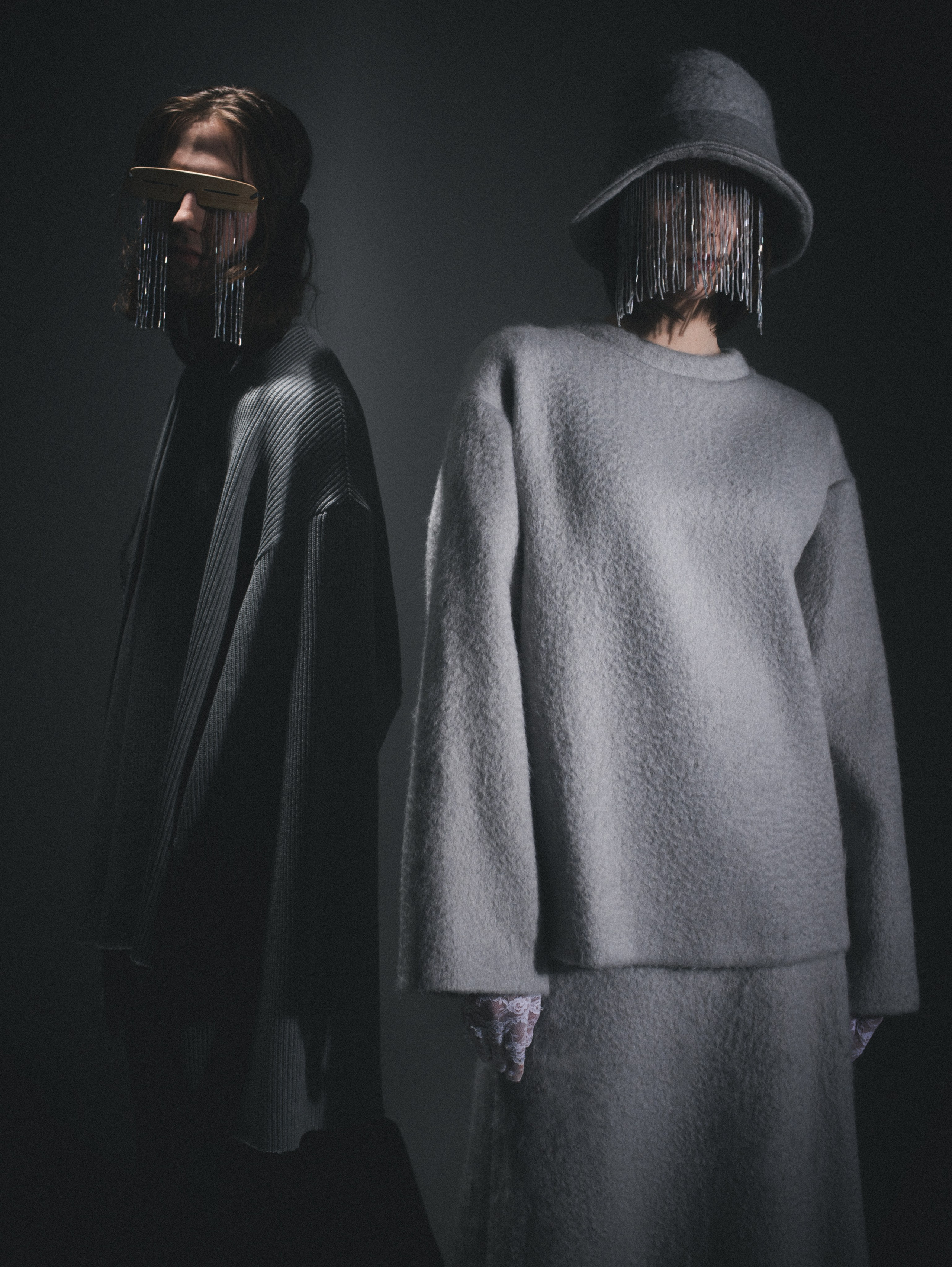 Vozrozhdeniye. Фотограф в Москве и Сургуте Алла Лесовая. Снимаю каталог для брендов и индивидуальные портреты для людей