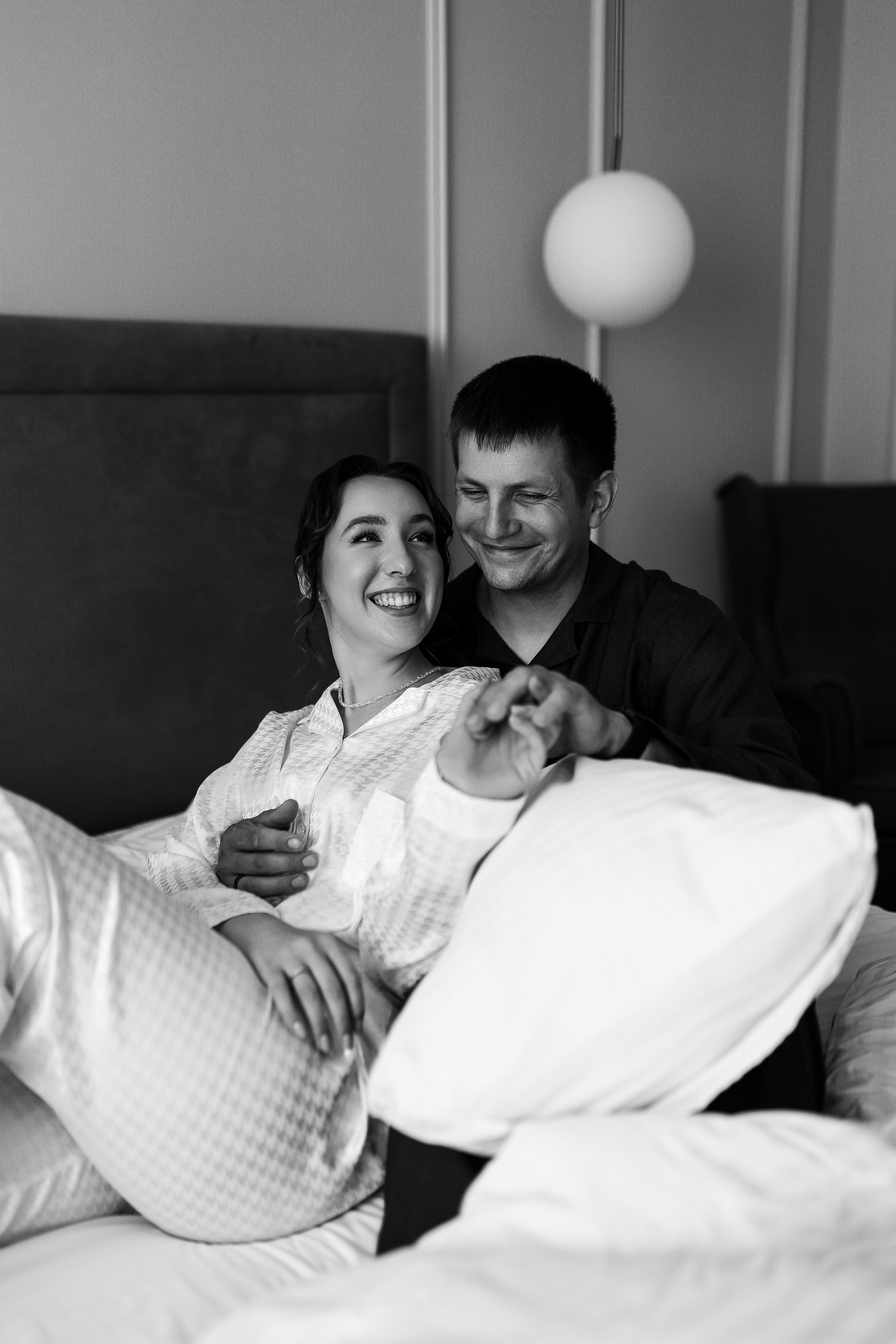 Андрей и Александра. Таирова Гузель|Свадебный фотограф в Ульяновске