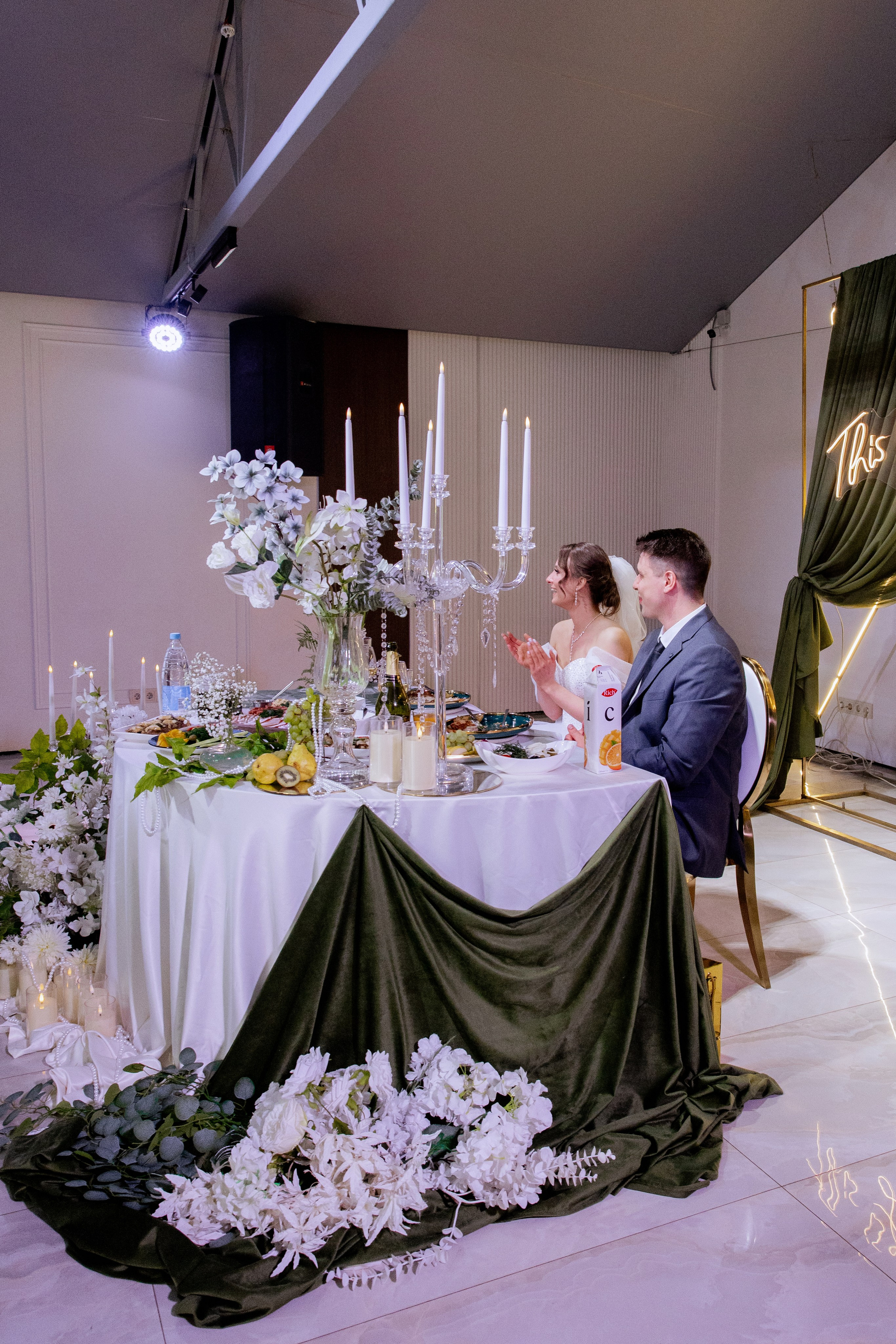 Ирина и Тимофей. Свадебный фотограф Витебск Минск