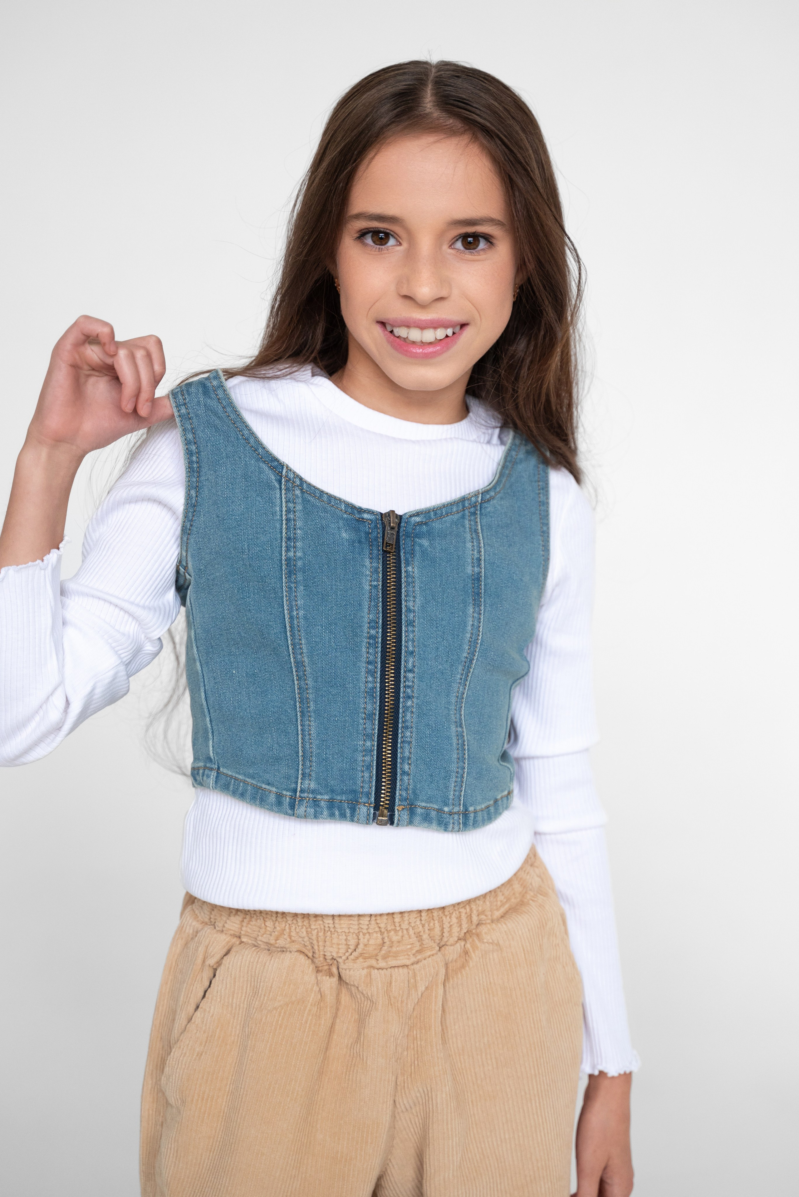 Di. Фотограф Москва Виктория Вишневская актерское / модельное портфолио