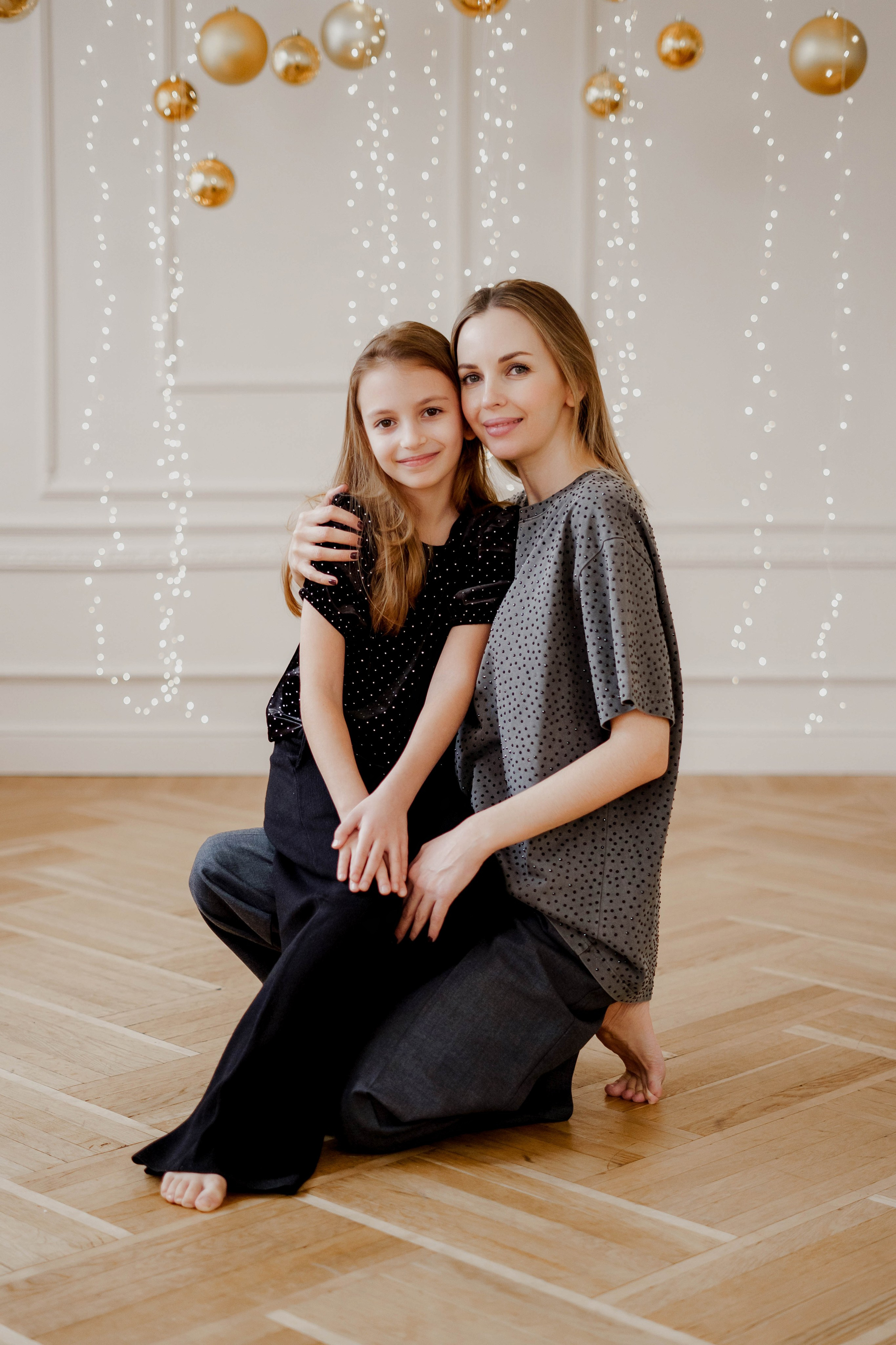 Марина и регина. Фотограф Валерия Крахмалева